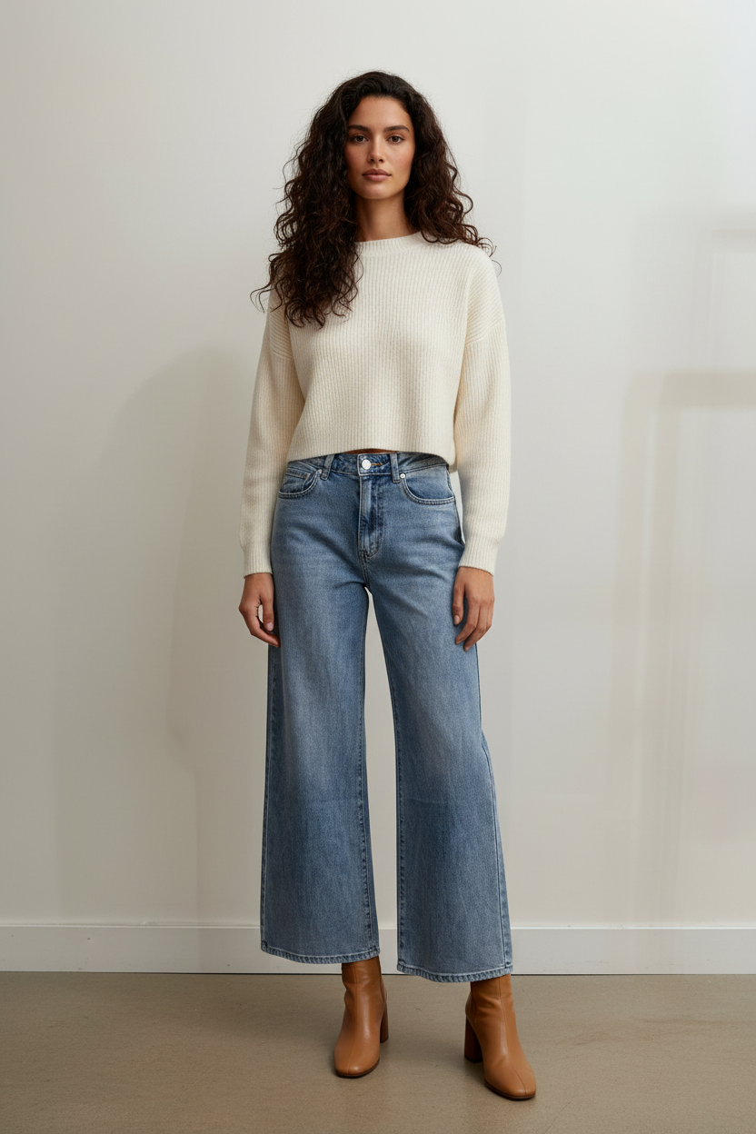 Jeans Daisy - Jeans da Donna