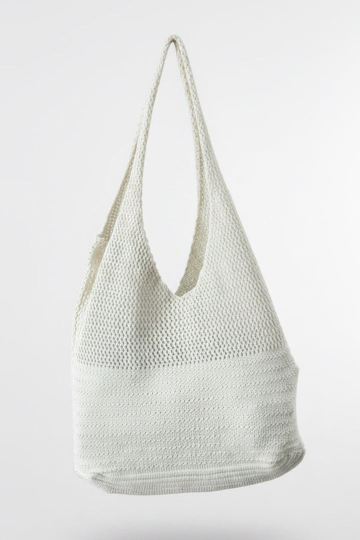 Borsa Maia - Borsa a Spalla in Crochet