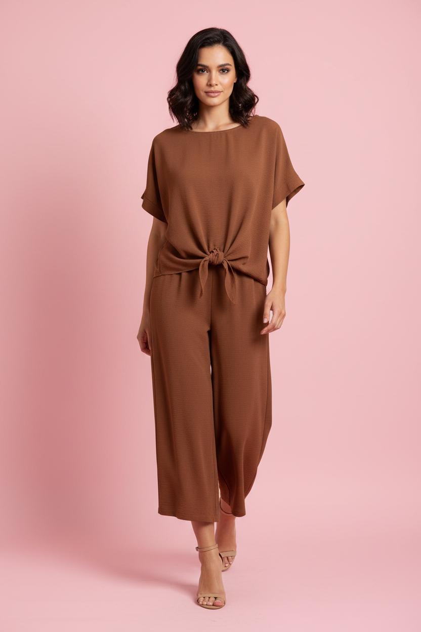 Coordinato Tiziana
