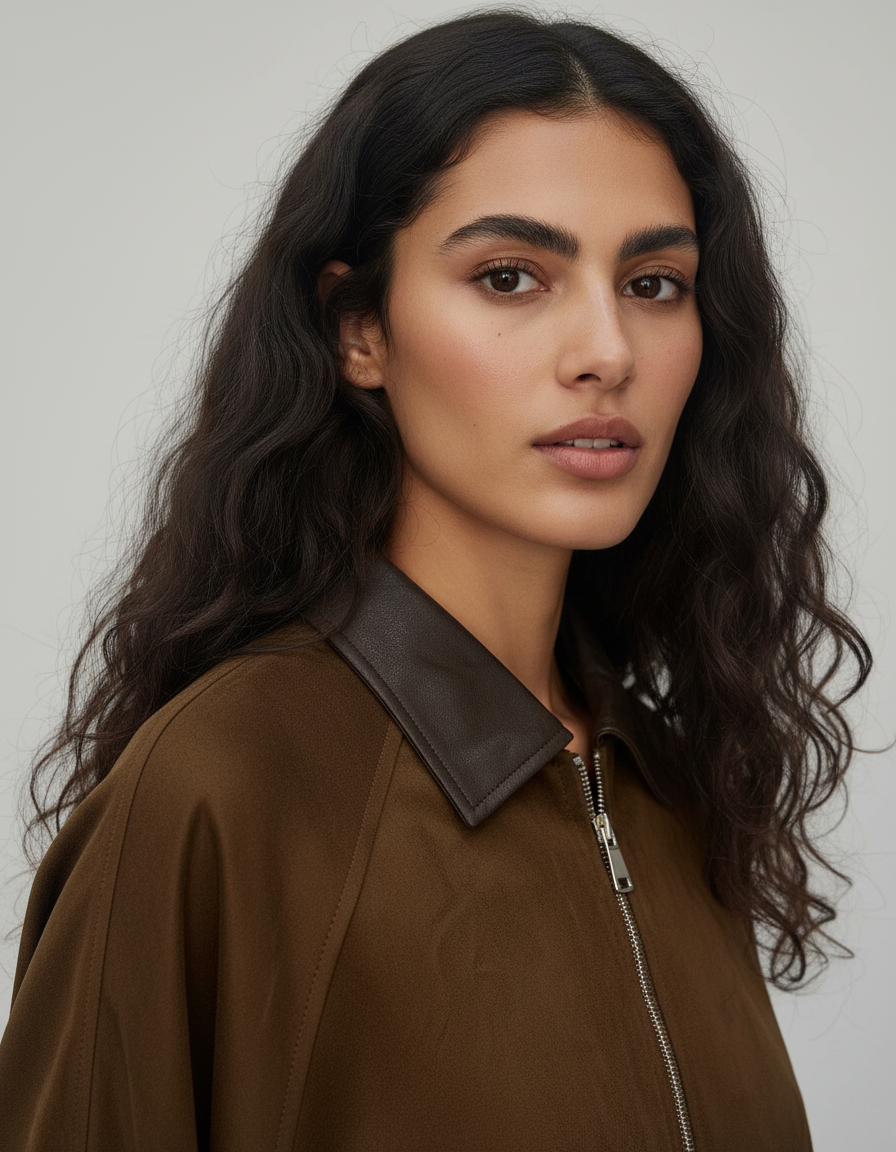 Giubbotto Mara Donna - Giacca Premium Versatile