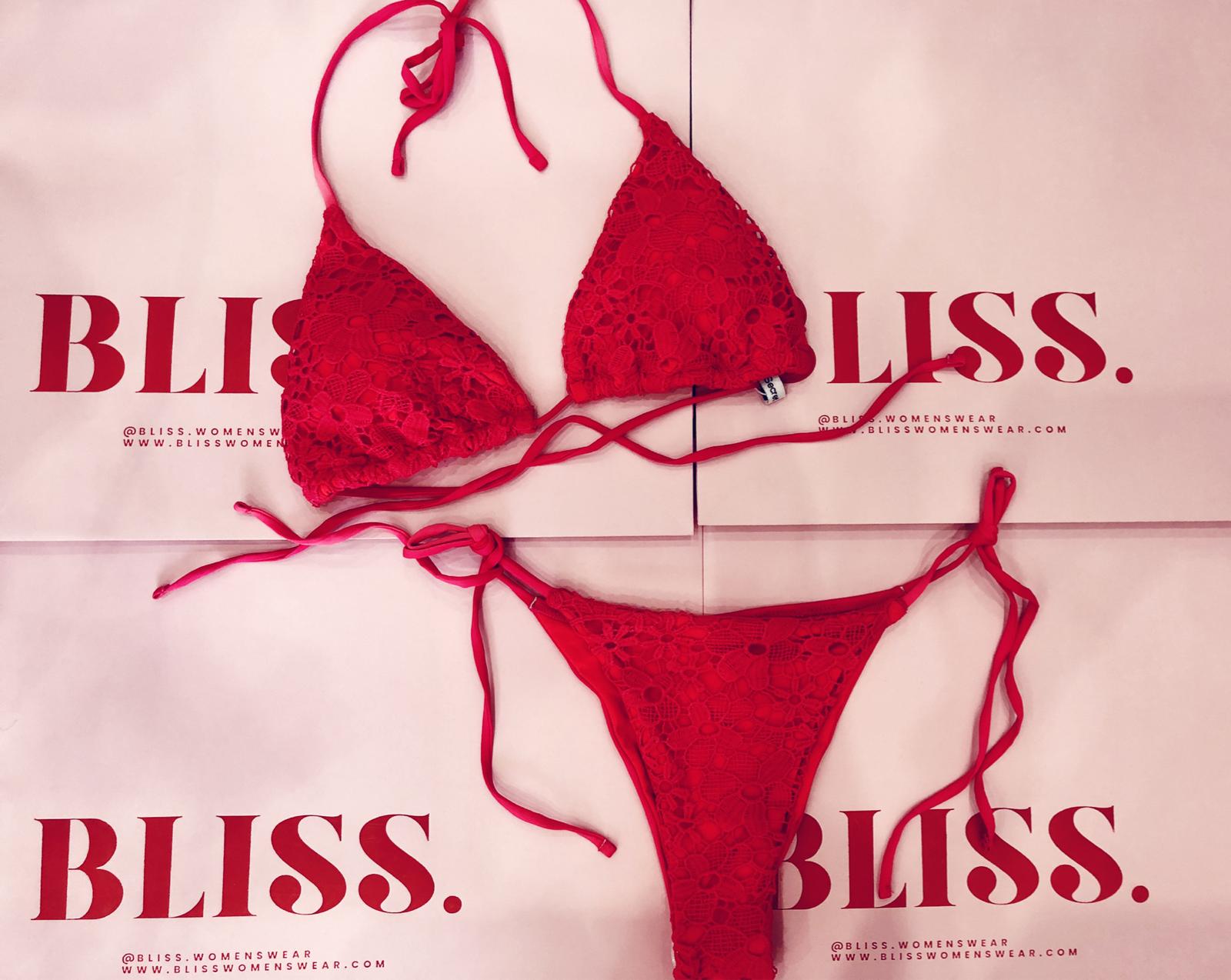 Bikini Atene SWEET SECRET