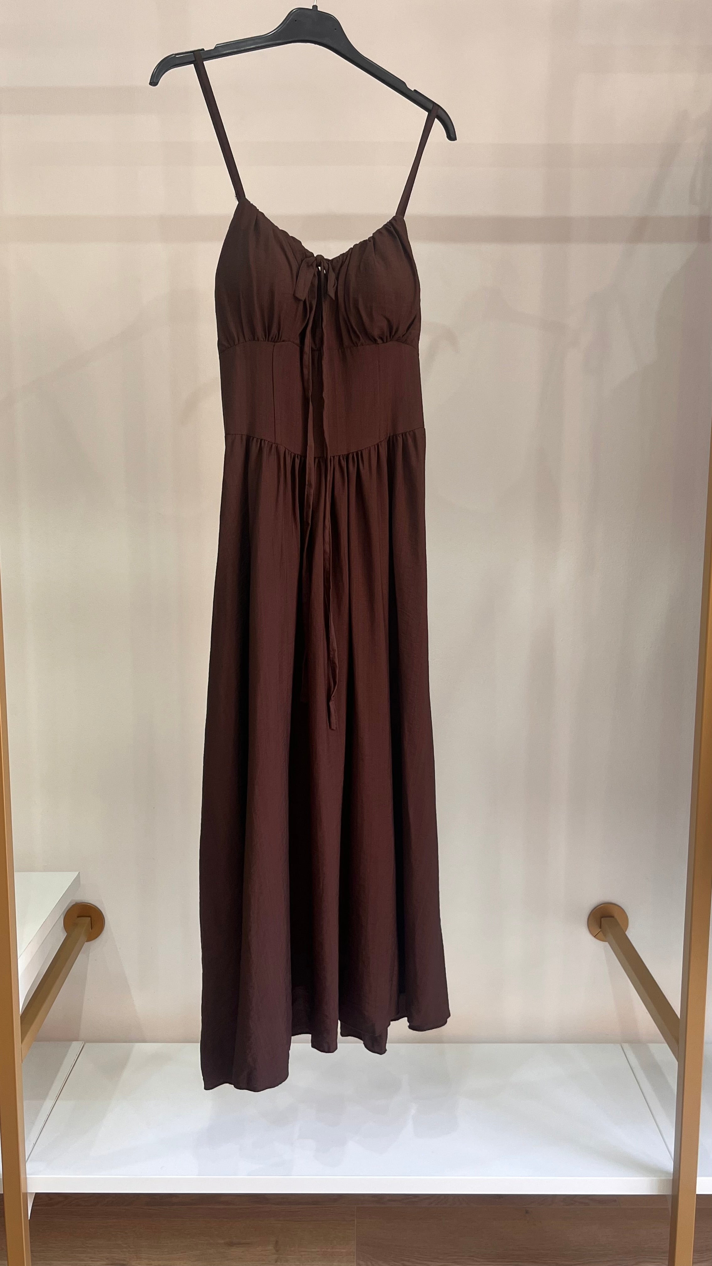 Vestito Estela - Vestito Donna Romantico