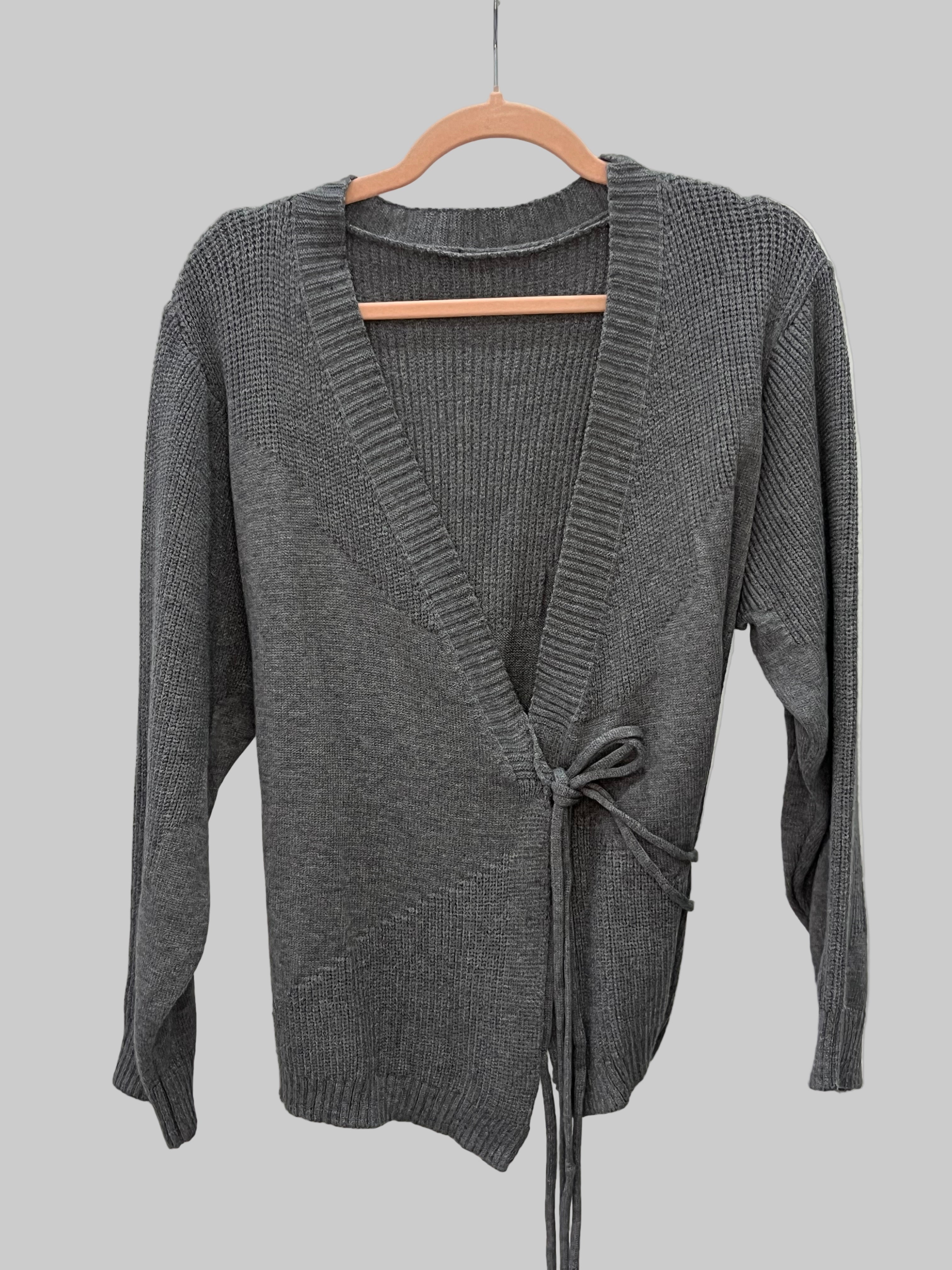 Cardigan Stefania - Morbido Cardigan Donna