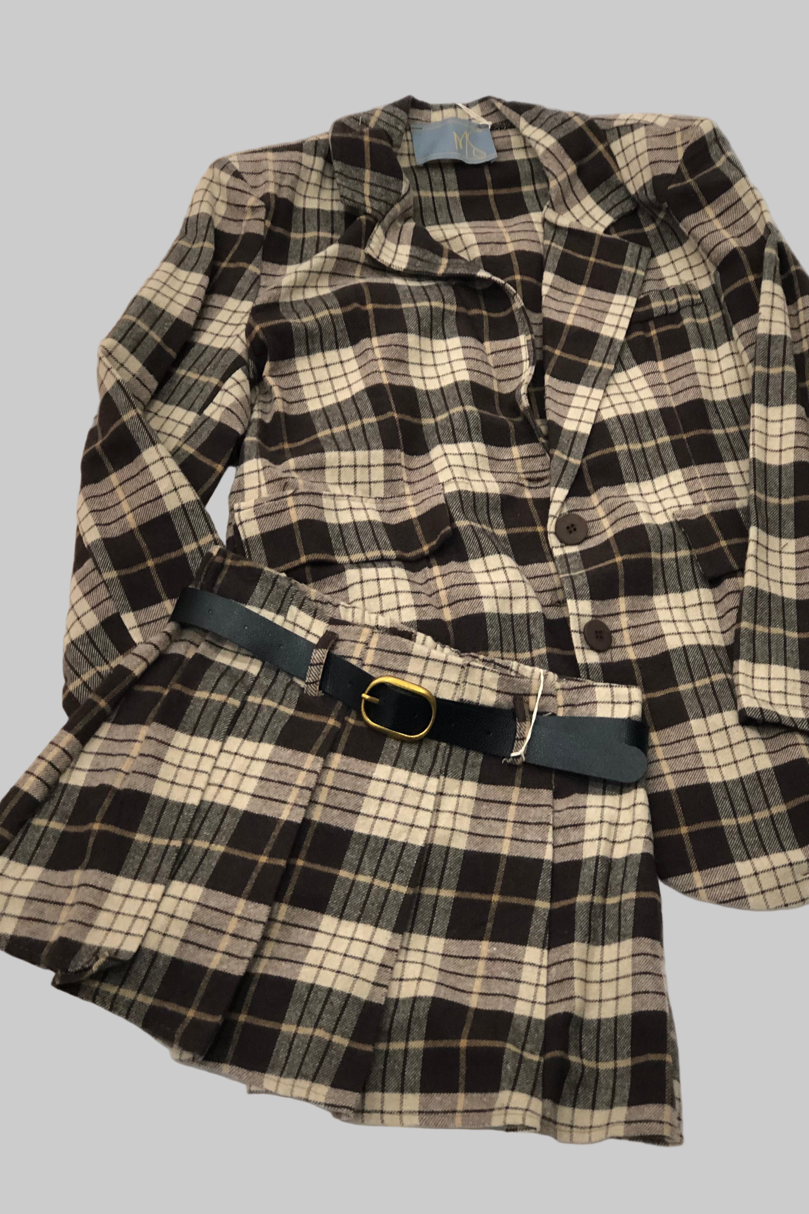 Coordinato Charlotte