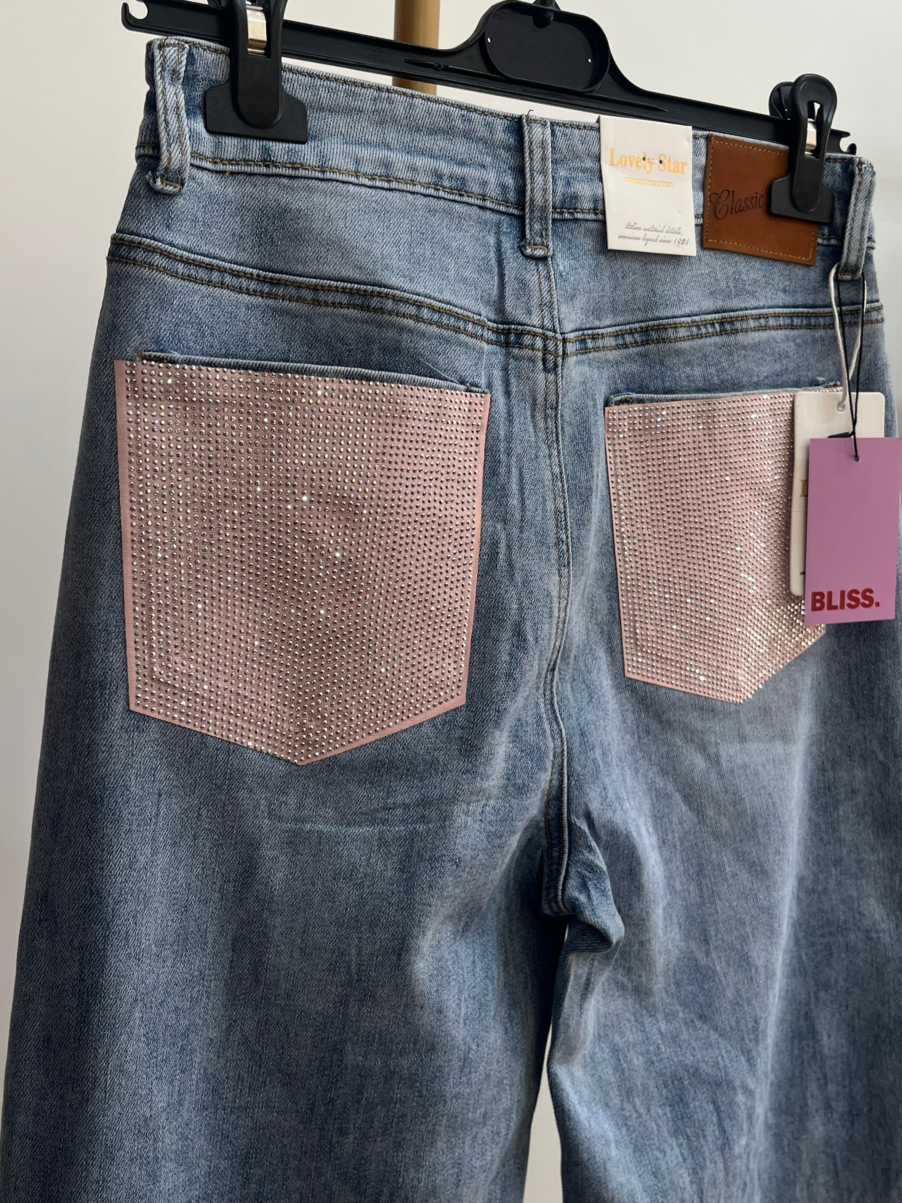 Jeans Patrizia - Jeans da Donna