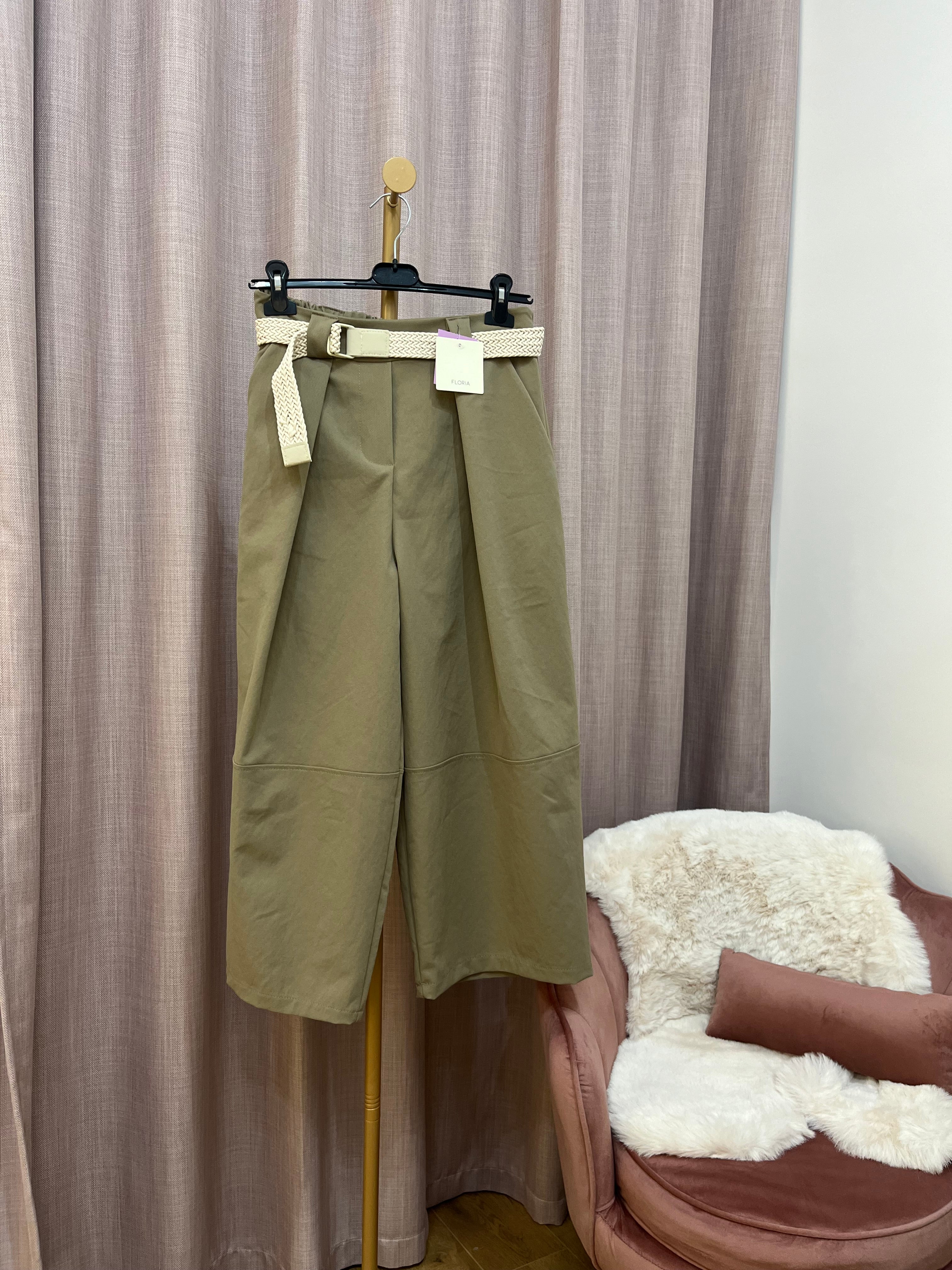 Pantalone Floria