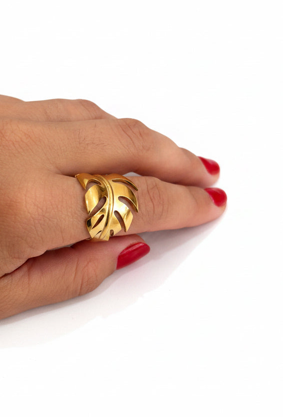 Anello Montserrat – Anello Elegante da Donna