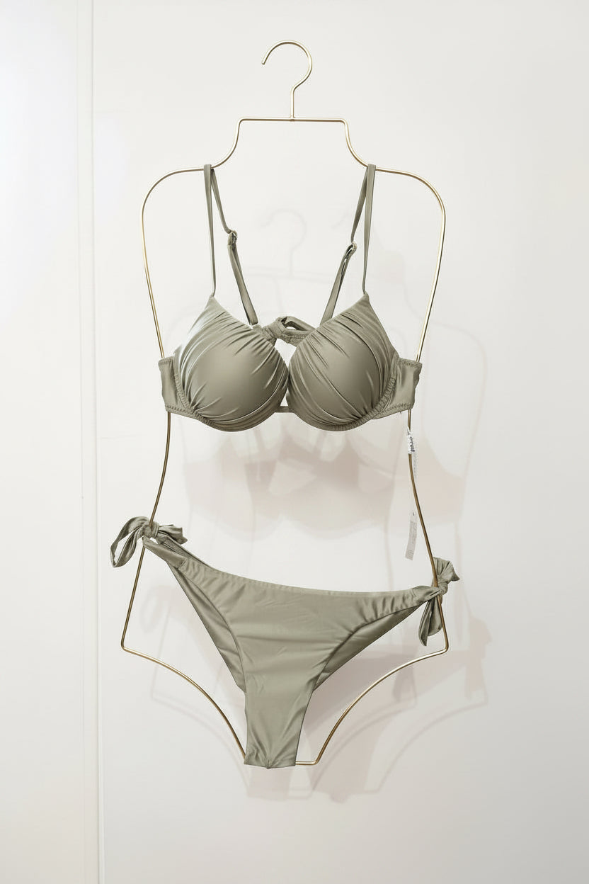 Bikini Valeria – Costume Due Pezzi da Donna