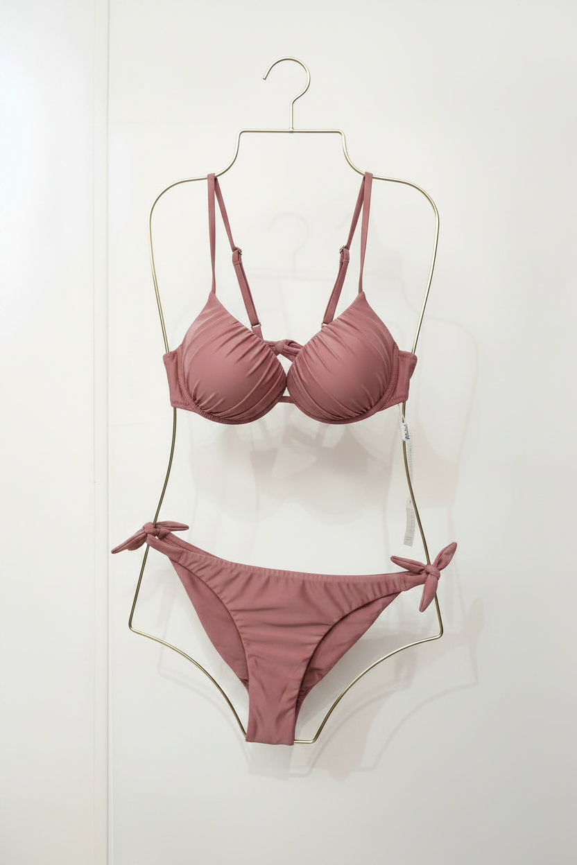 Bikini Valeria – Costume Due Pezzi da Donna
