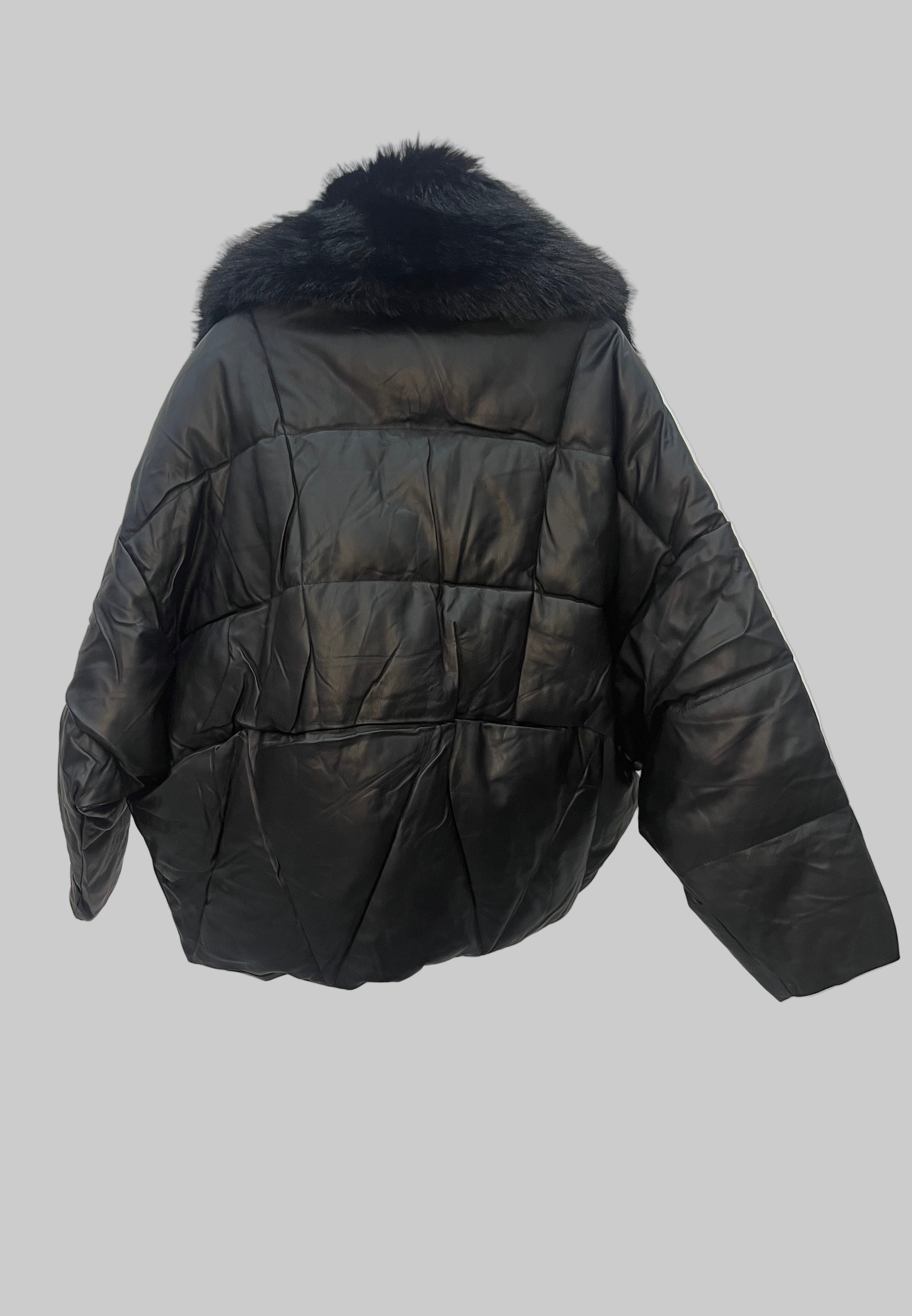 Giacca Milano Donna - Eleganza Urbana Premium