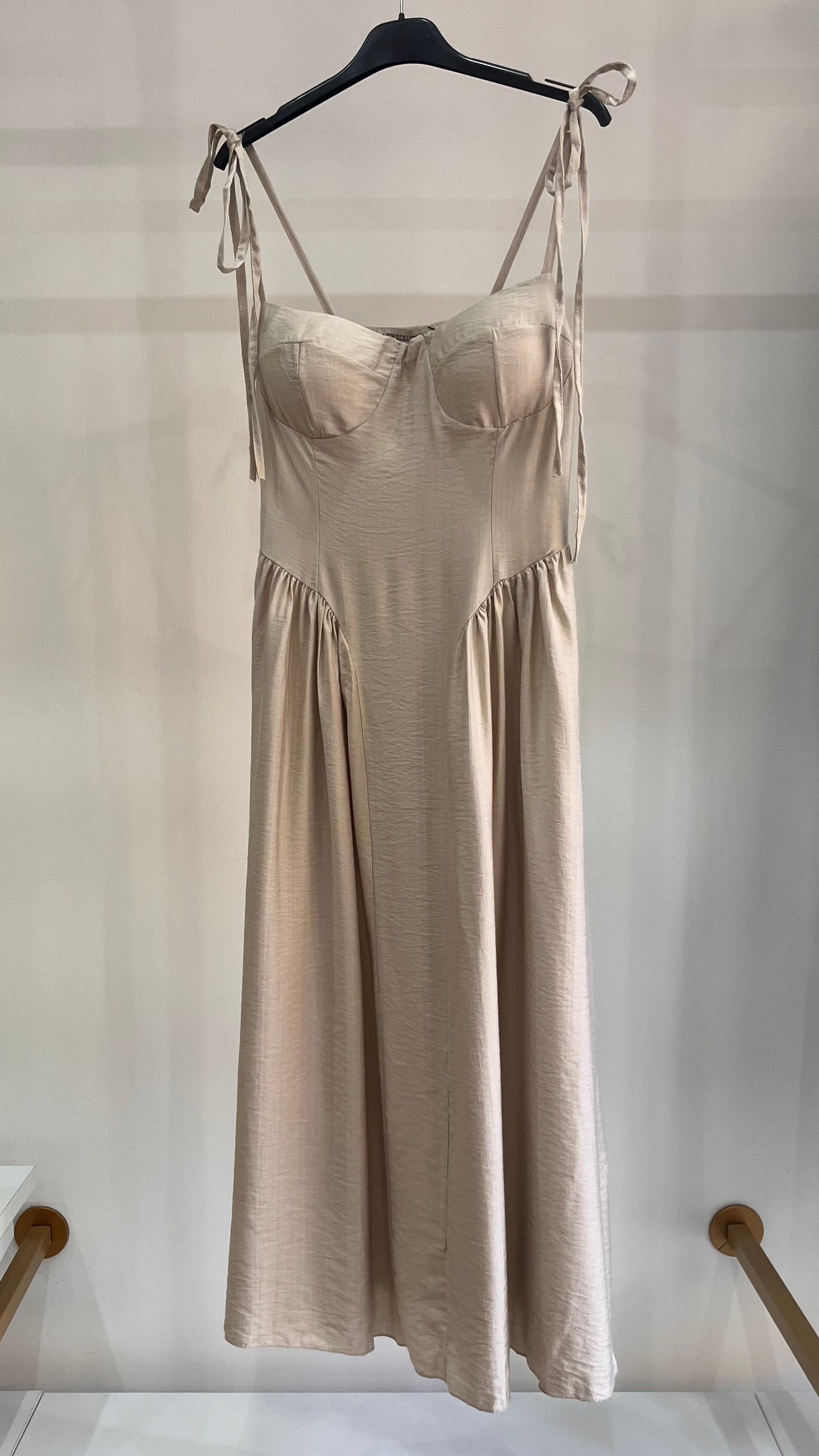 Abito Candela - Vestito Delicato Elegante