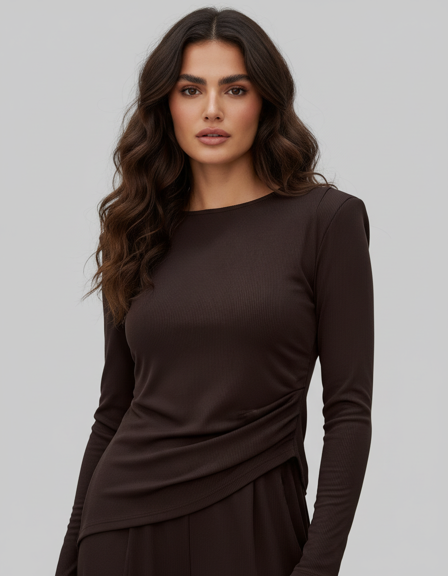 Completo Francesca - Coordinato donna elegante