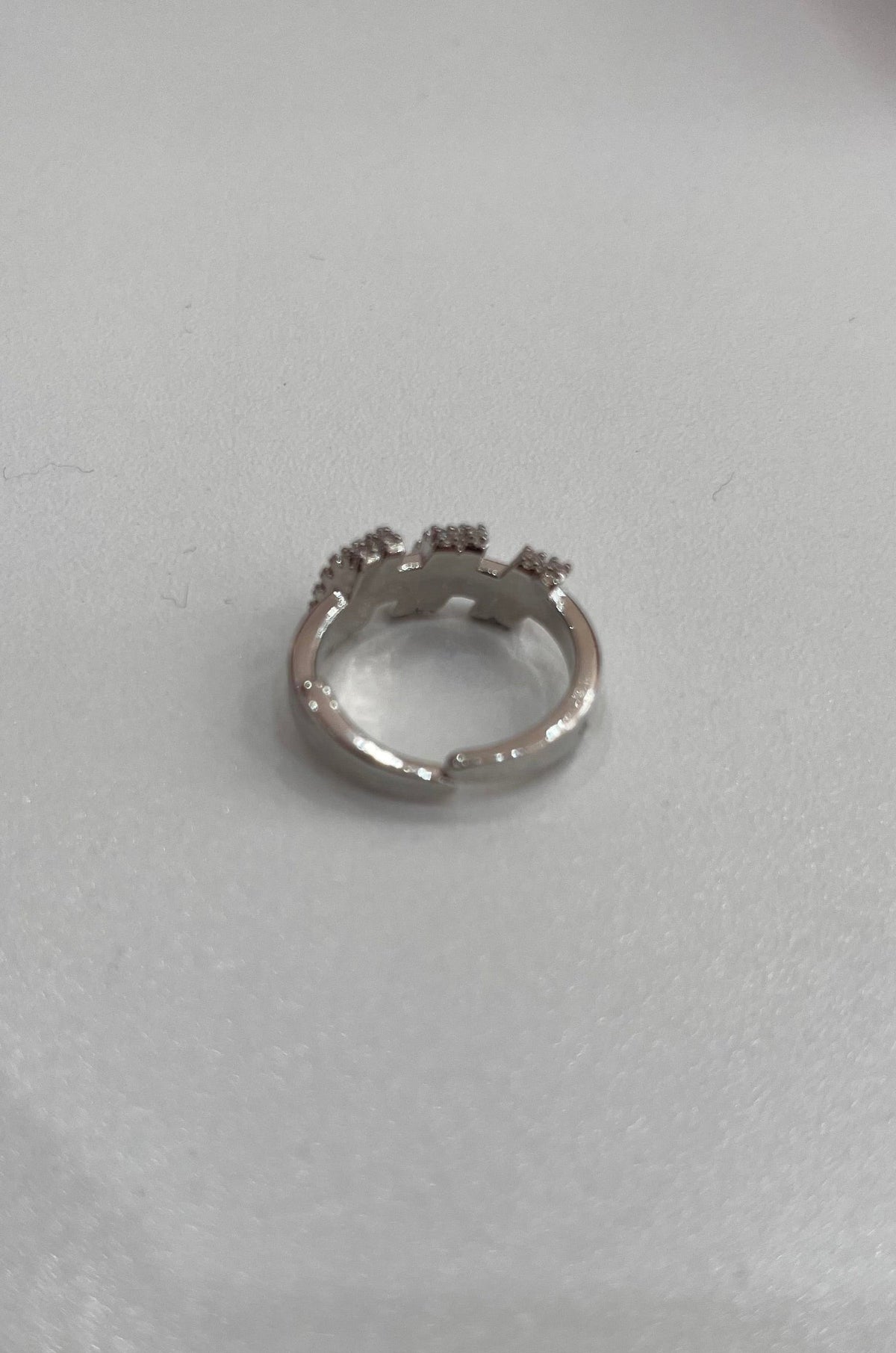 Anello Giuliana – Anello Elegante da Donna