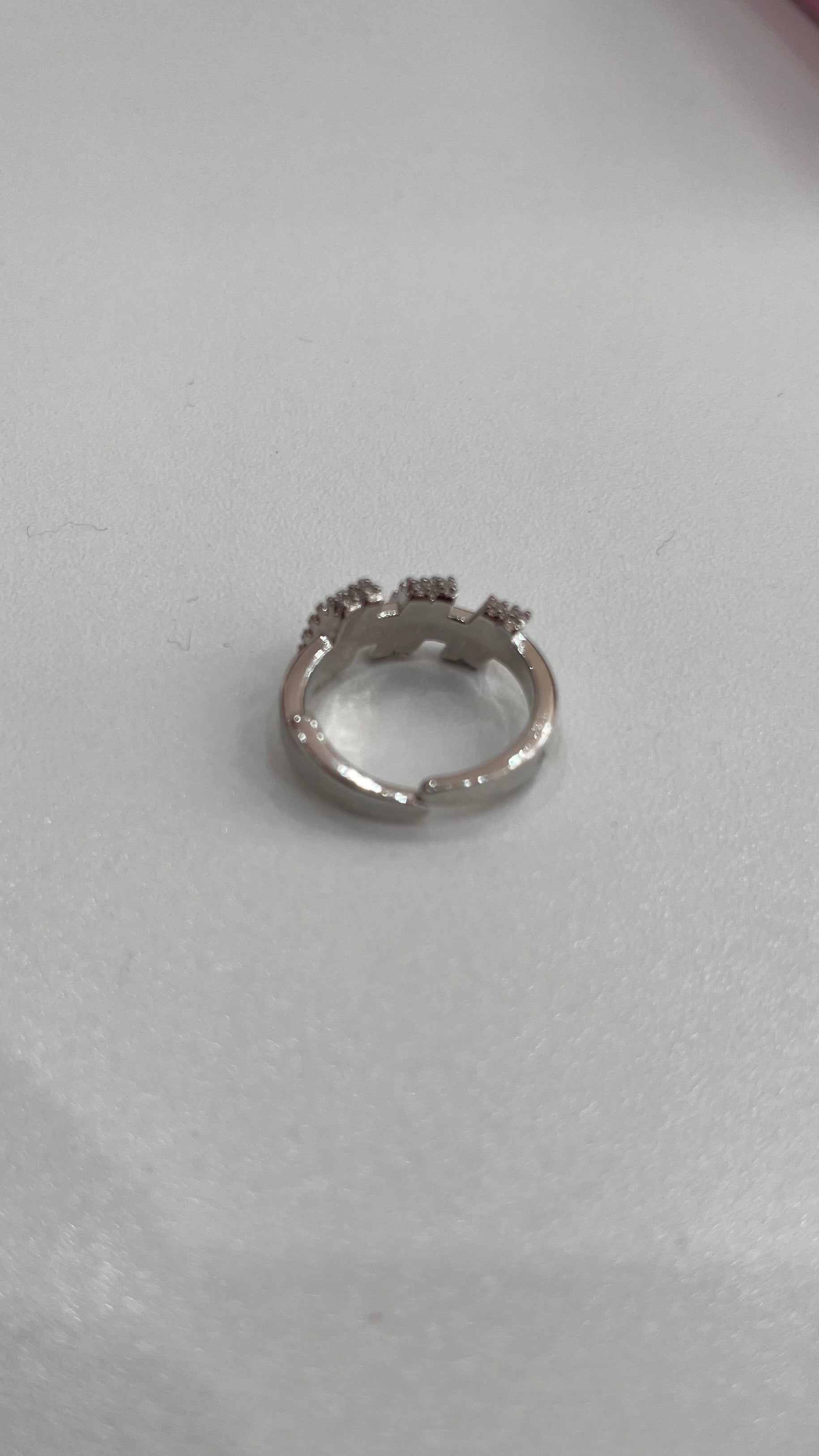 Anello Giuliana – Anello Elegante da Donna
