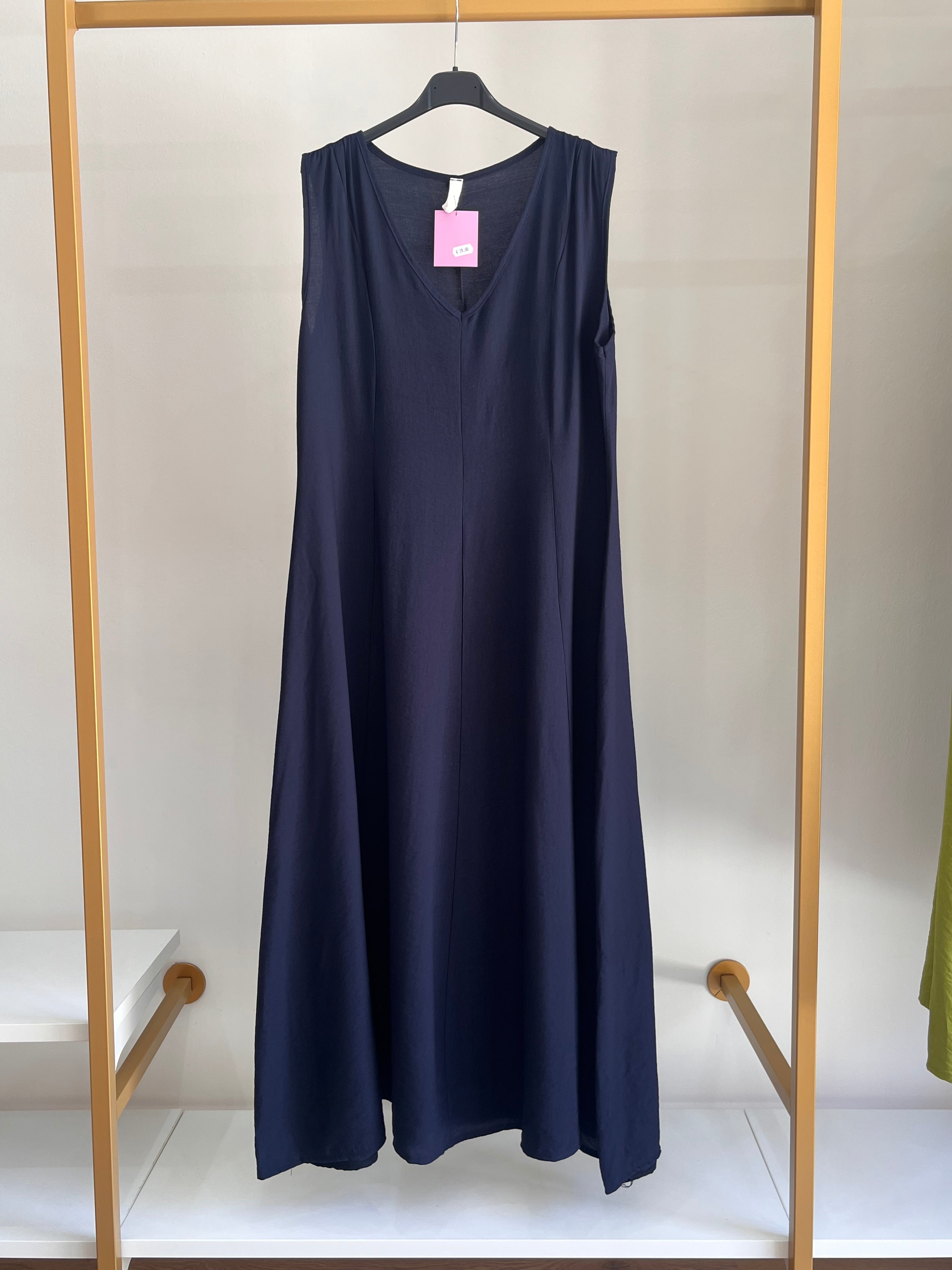 Vestito Celia | Vestito Lungo Elegante