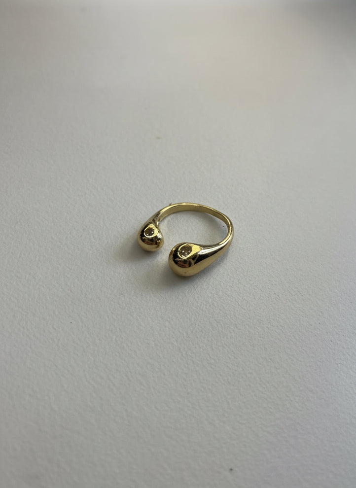 Anello Sonia - Gioiello Elegante Donna