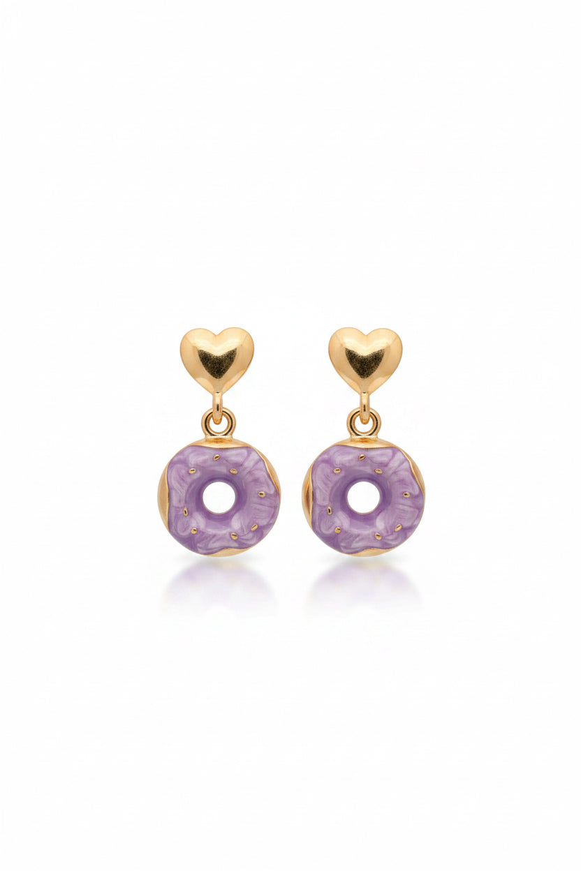 Orecchini Dora – Orecchini Eleganti da Donna