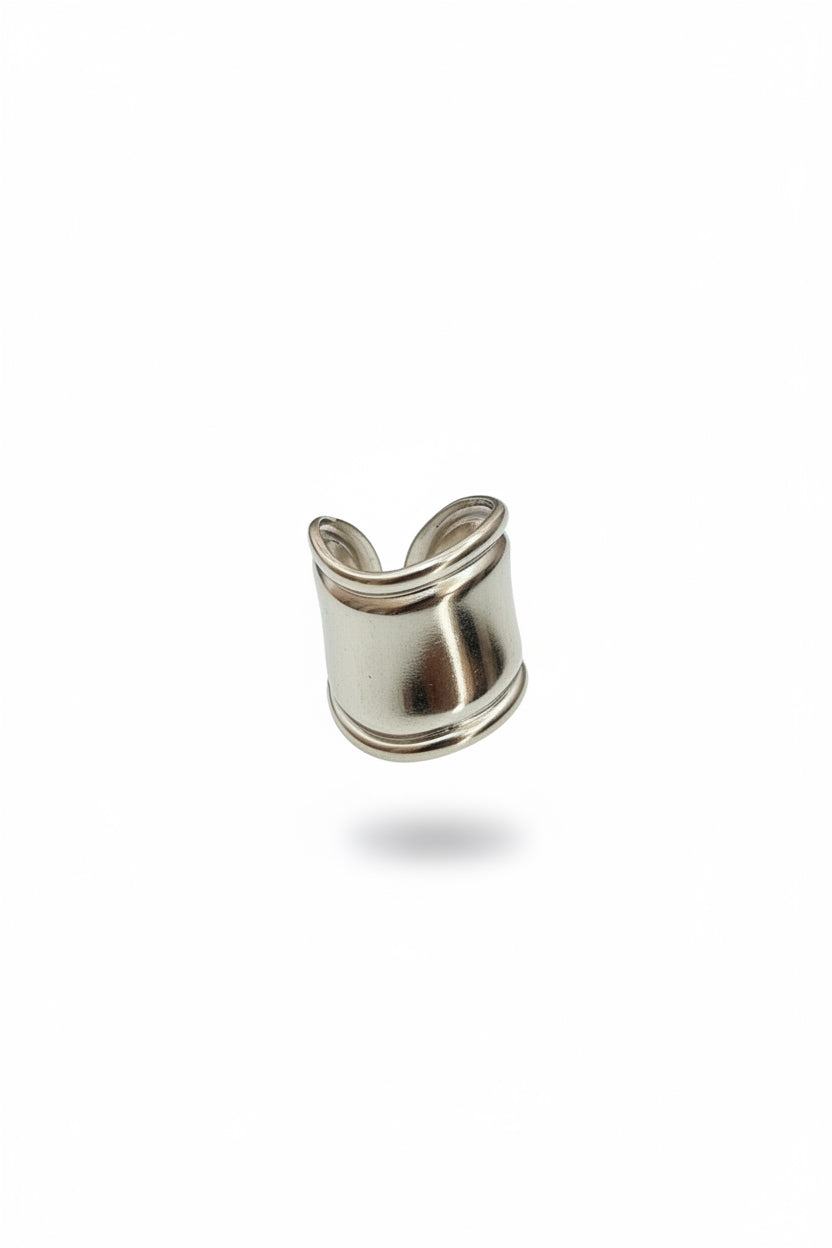 Anello Pompea – Anello Donna Bold e Carattere Forte