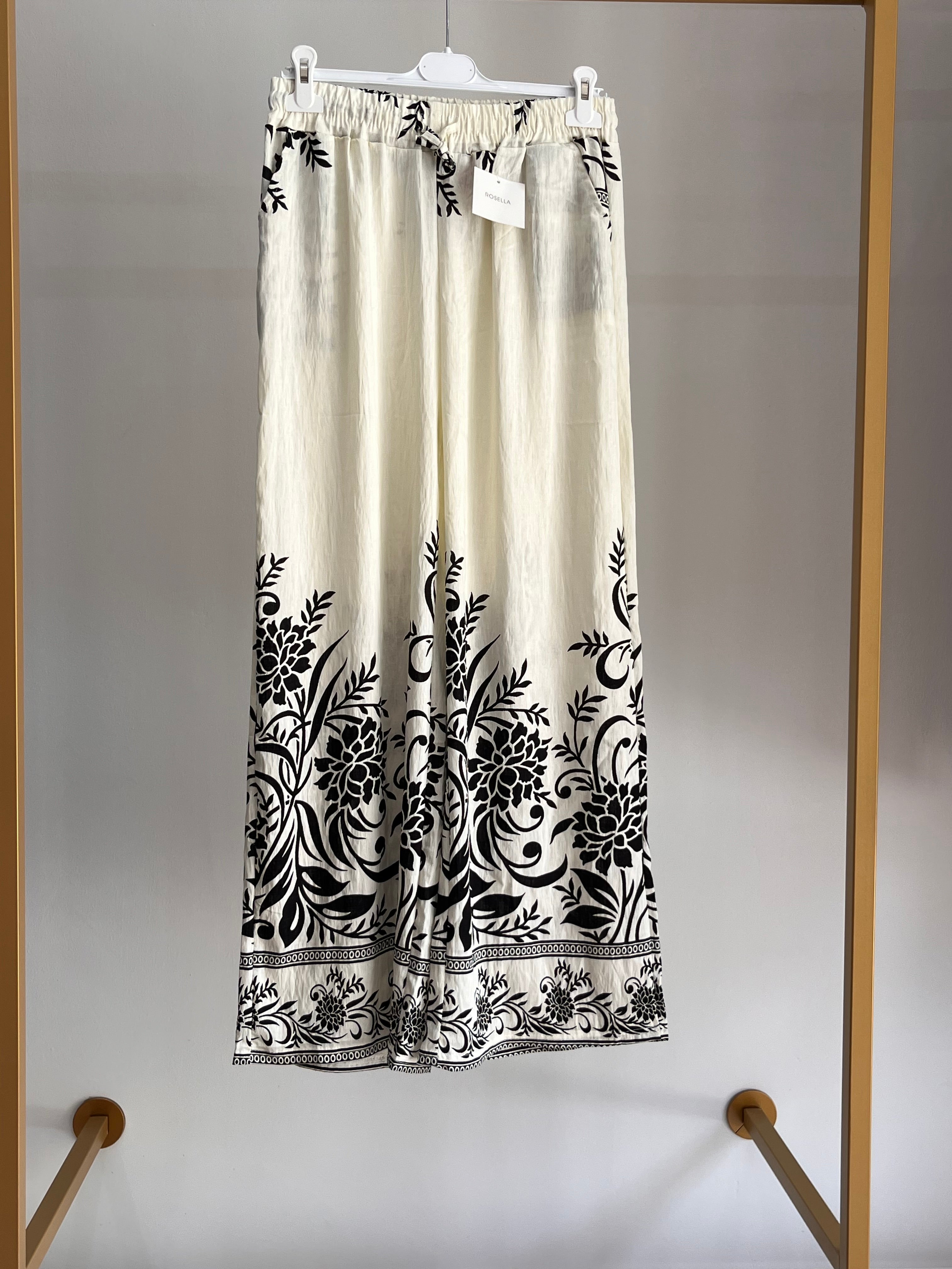 Pantalone Vittoria – Pantalone Elegante da Donna