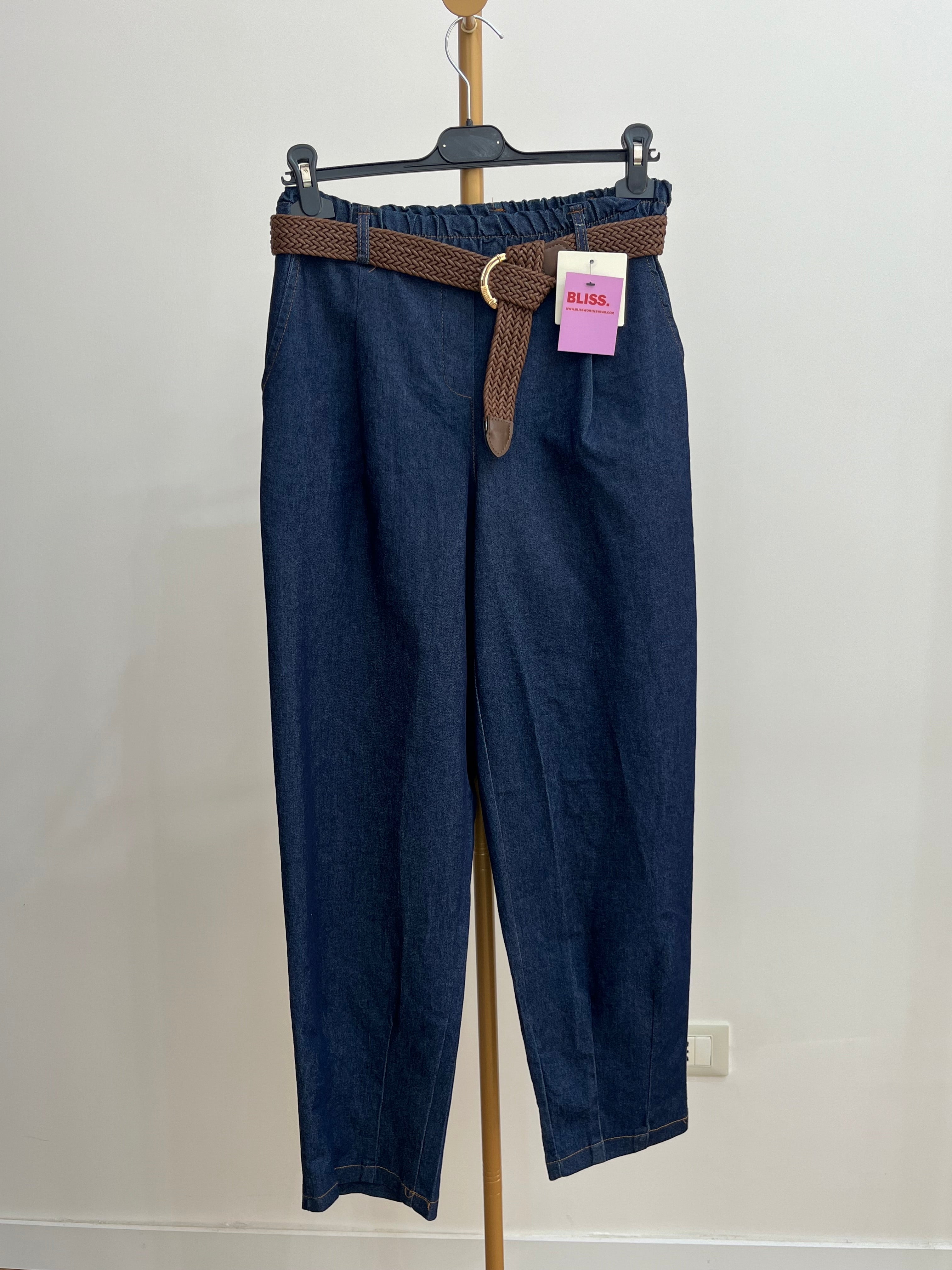 Jeans Lisa - Taglia Unica