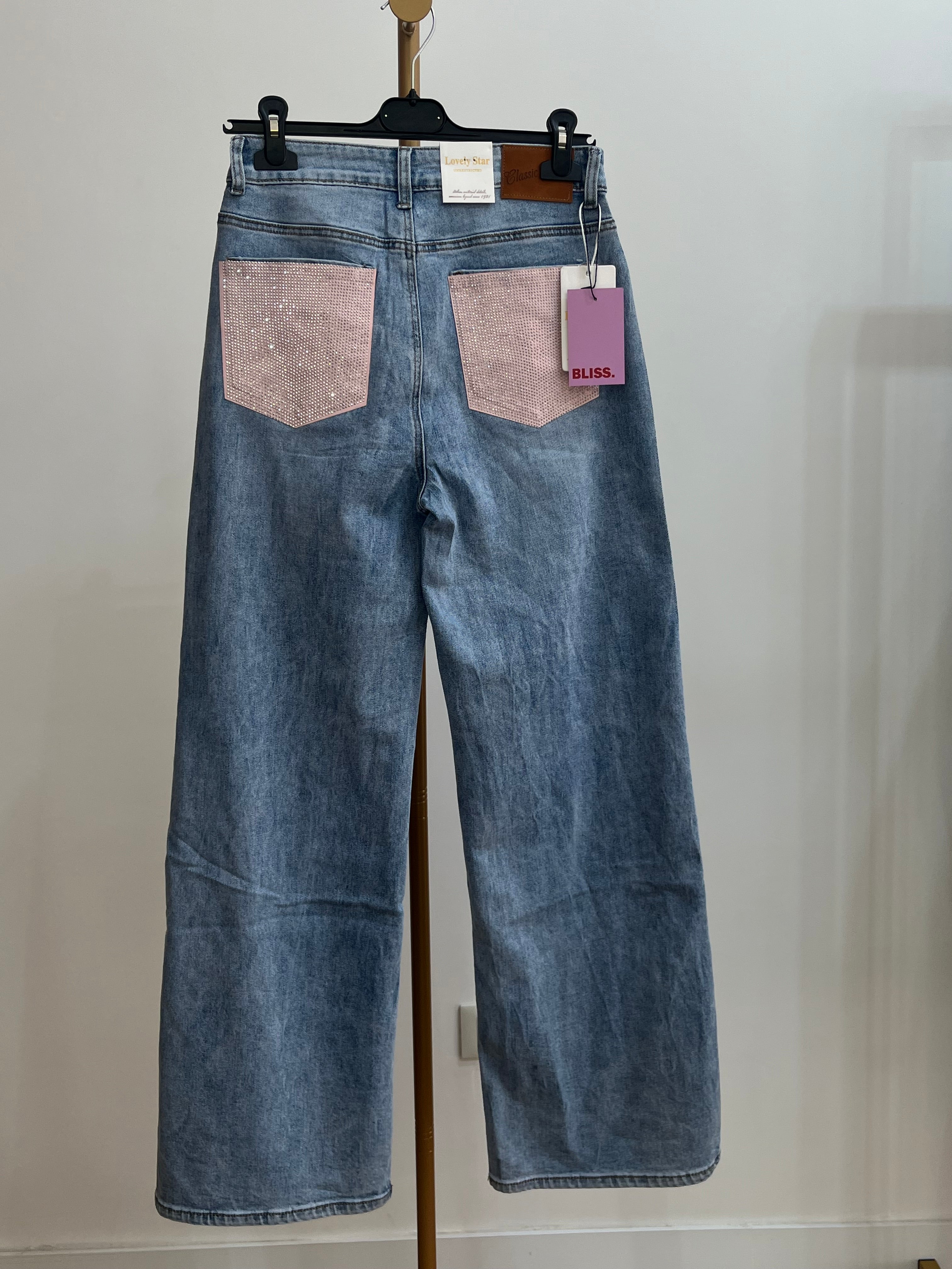 Jeans Patrizia - Jeans da Donna