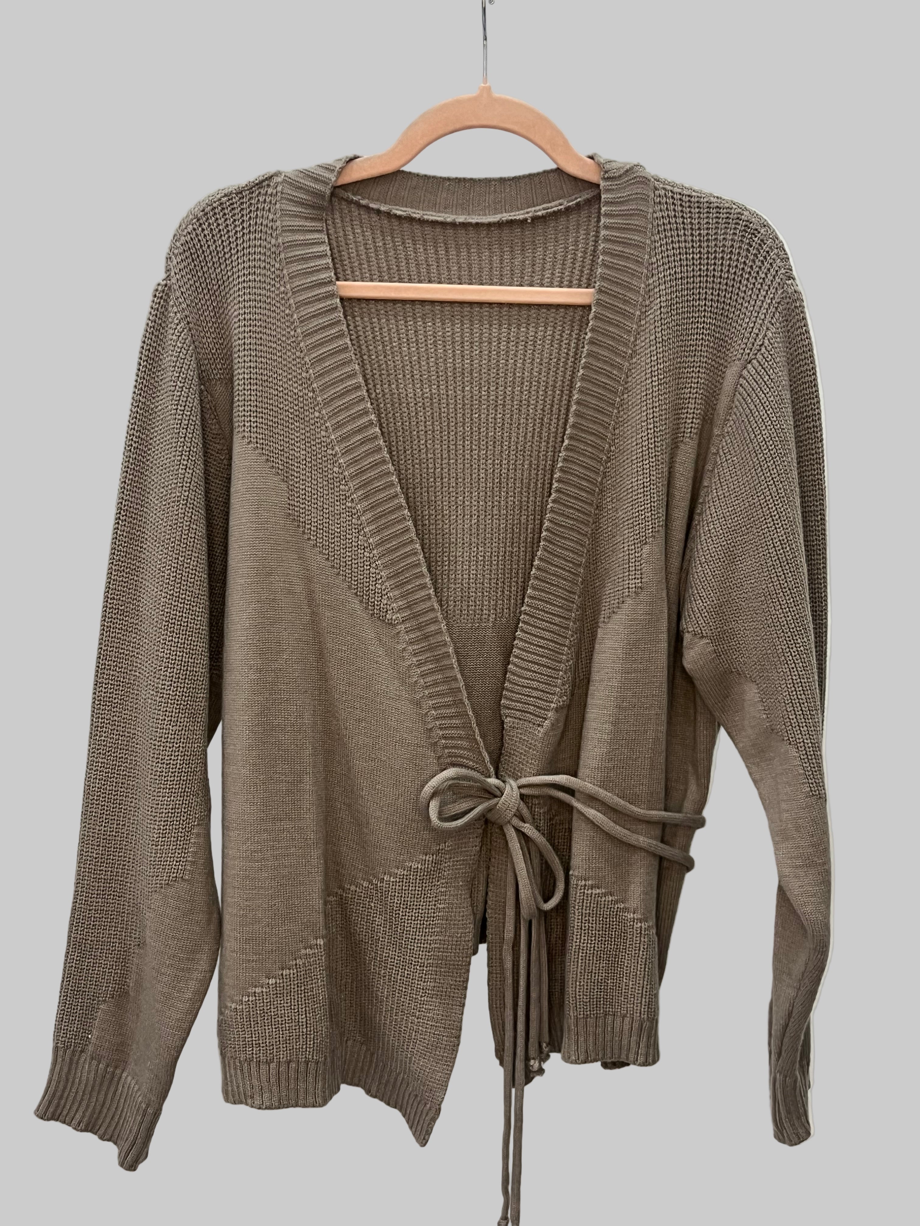 Cardigan Stefania - Morbido Cardigan Donna