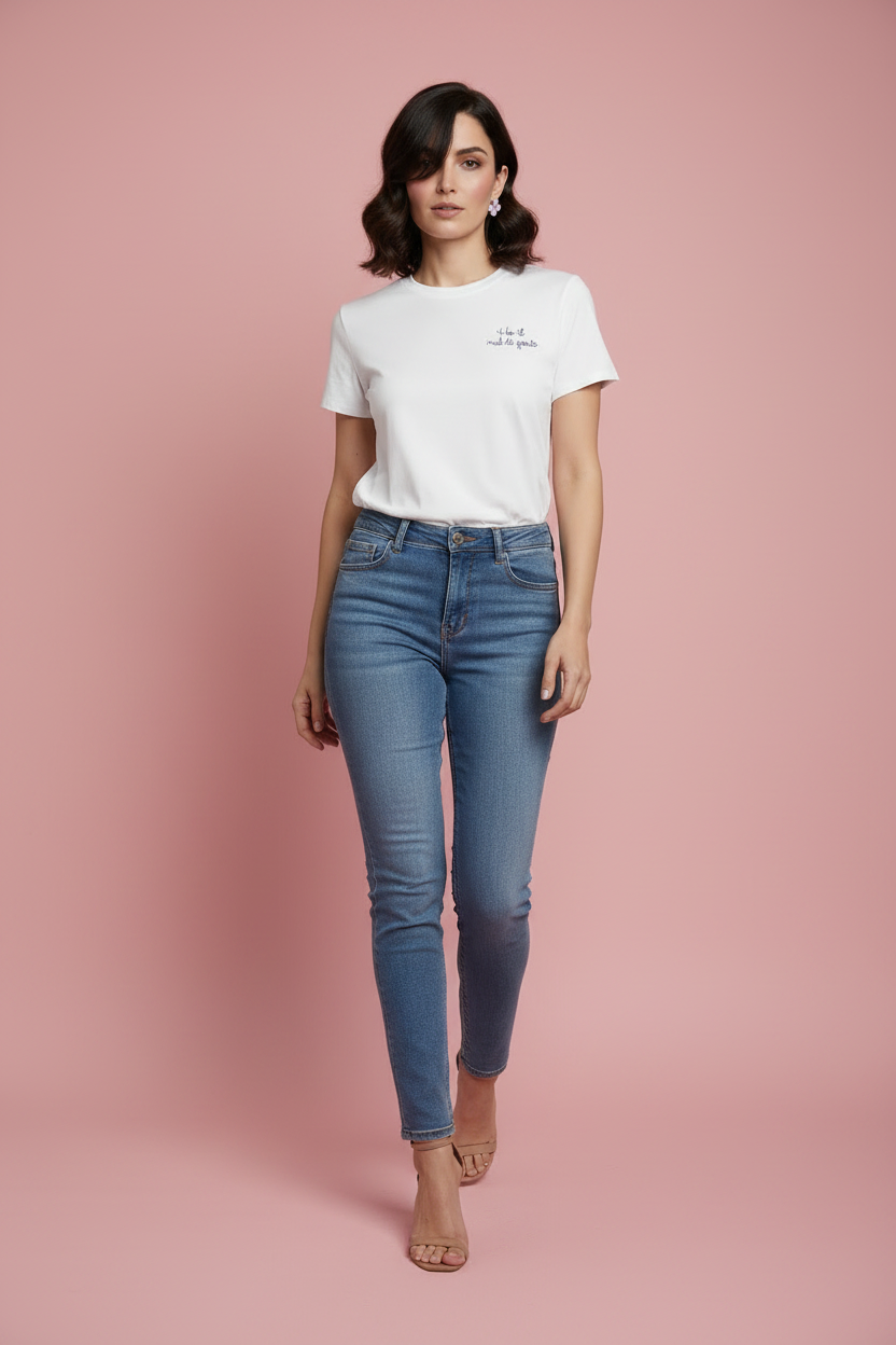 Maglia con Scritta Divertente – Frasi Ironiche da Donna