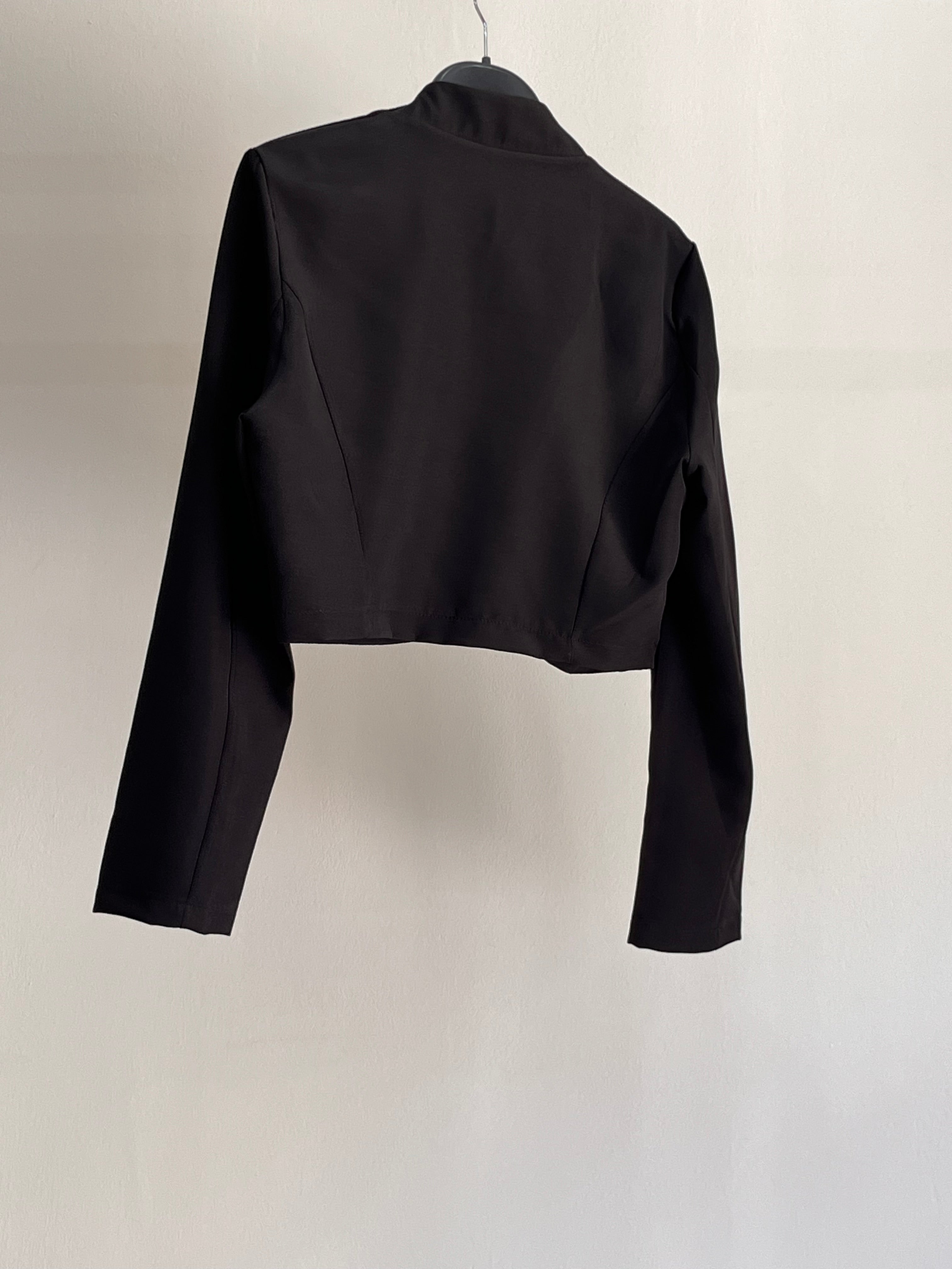 Giacca Donna Elegante – Capispalla Chic