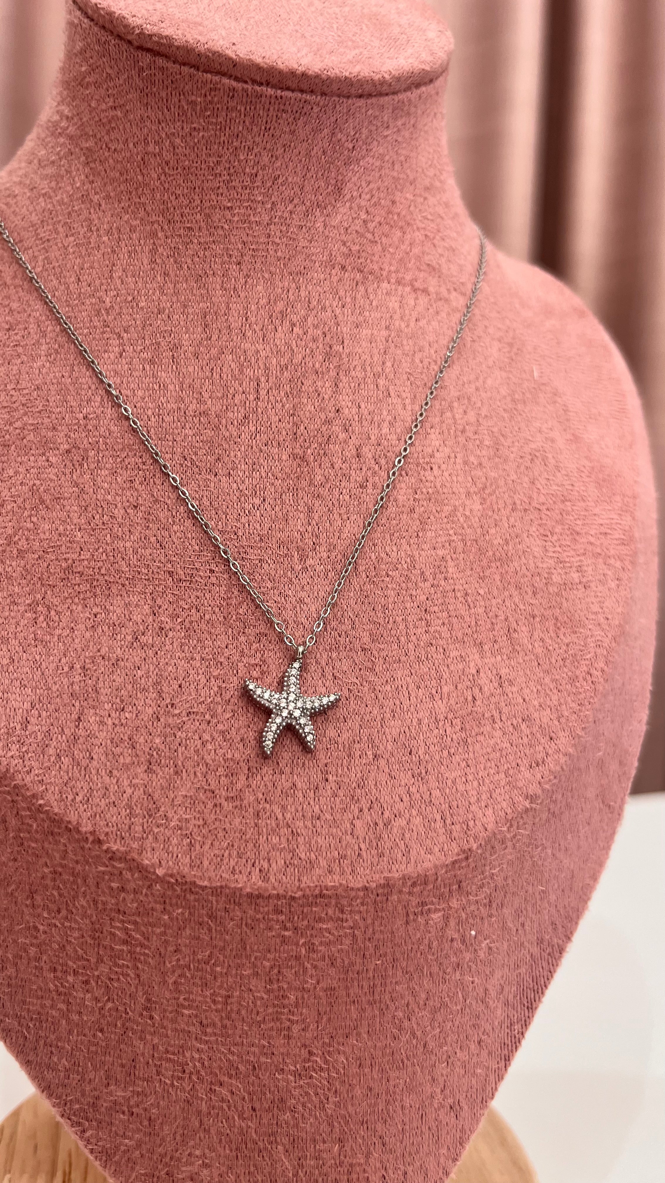 Collana Stefania – Collana Elegante da Donna
