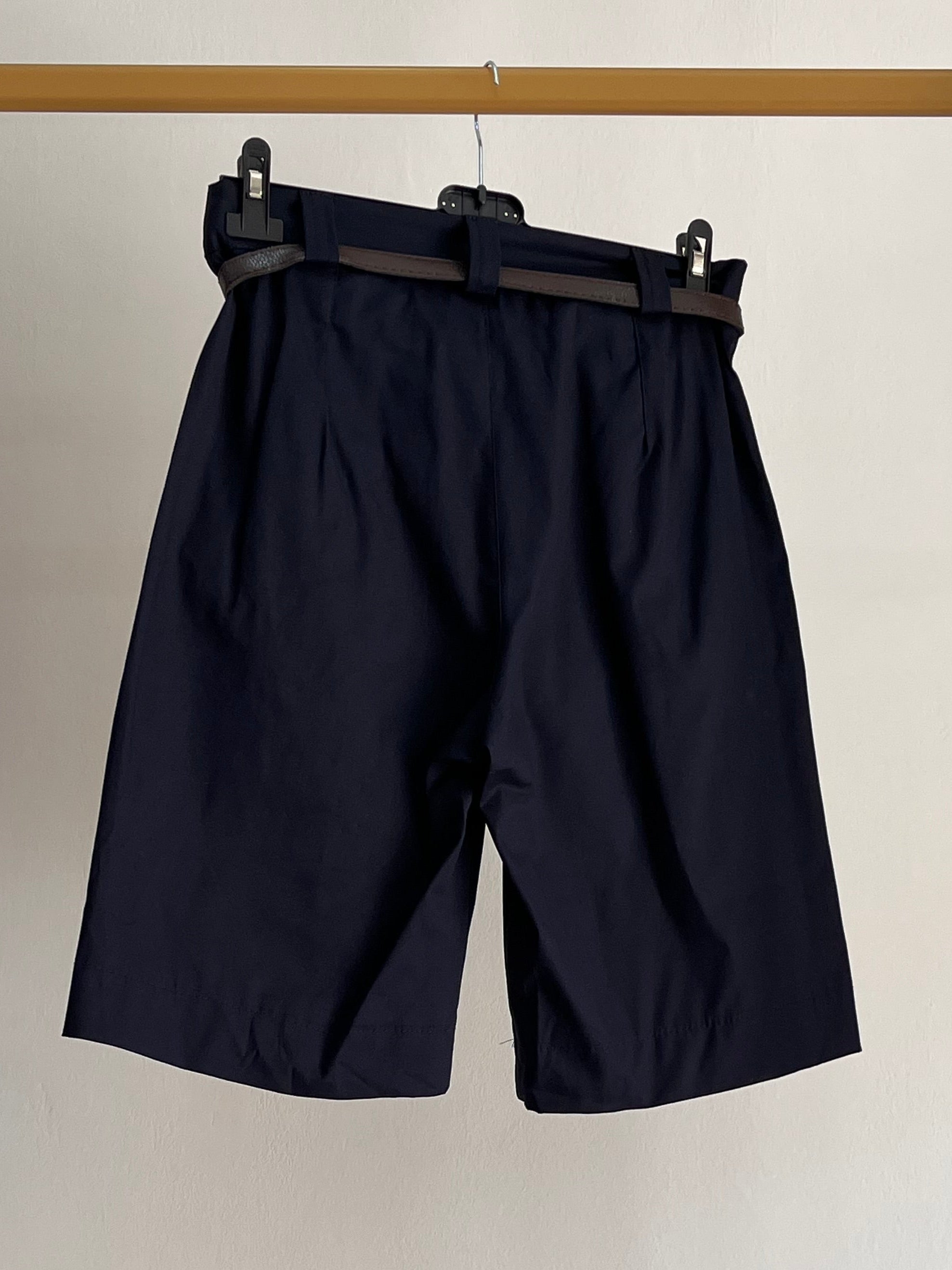 Pantaloncino Miranda – Short Donna Vita Alta Estivo | Bliss Womens Wear