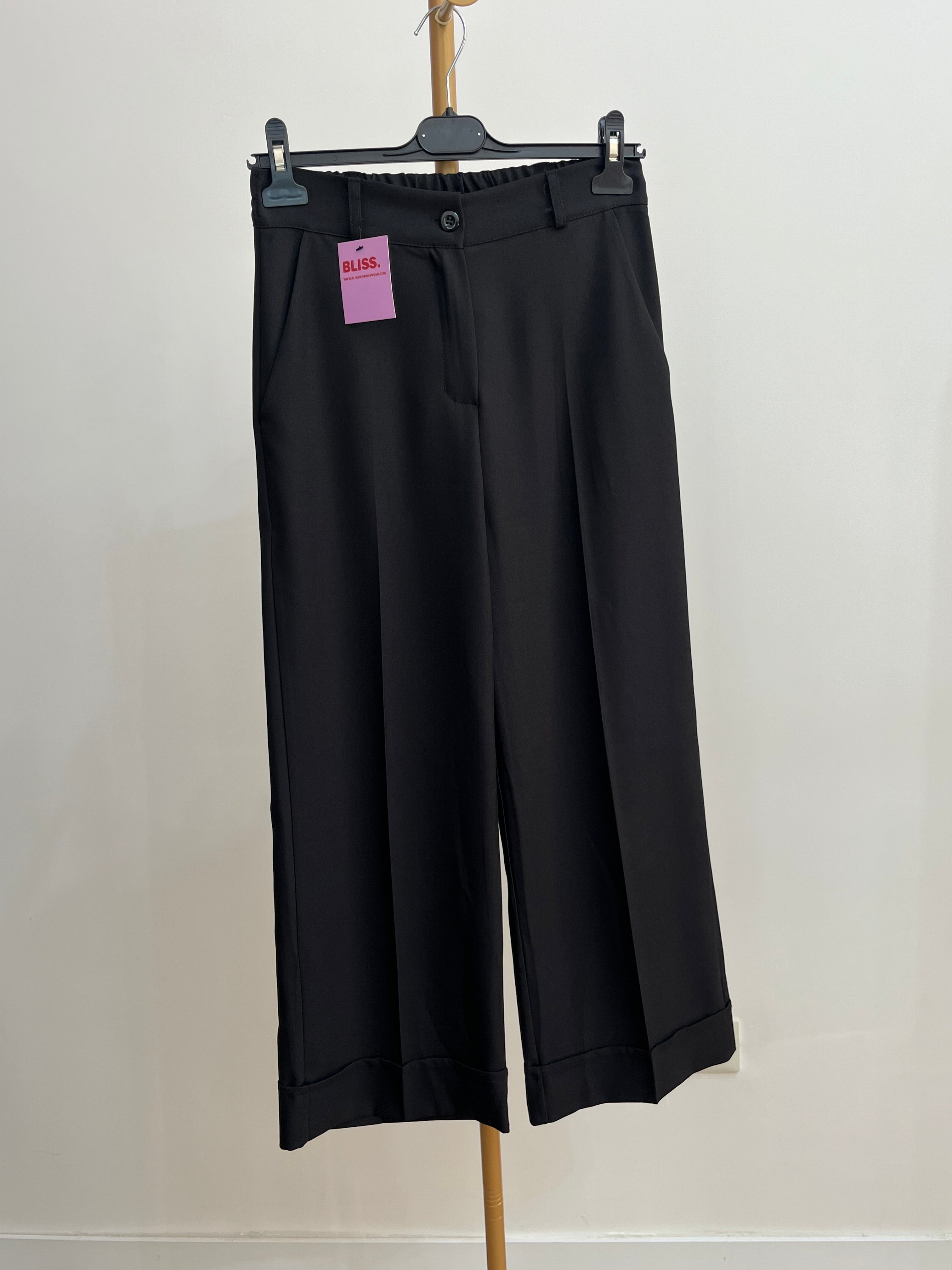 Pantalone Emilia Taglia Unica