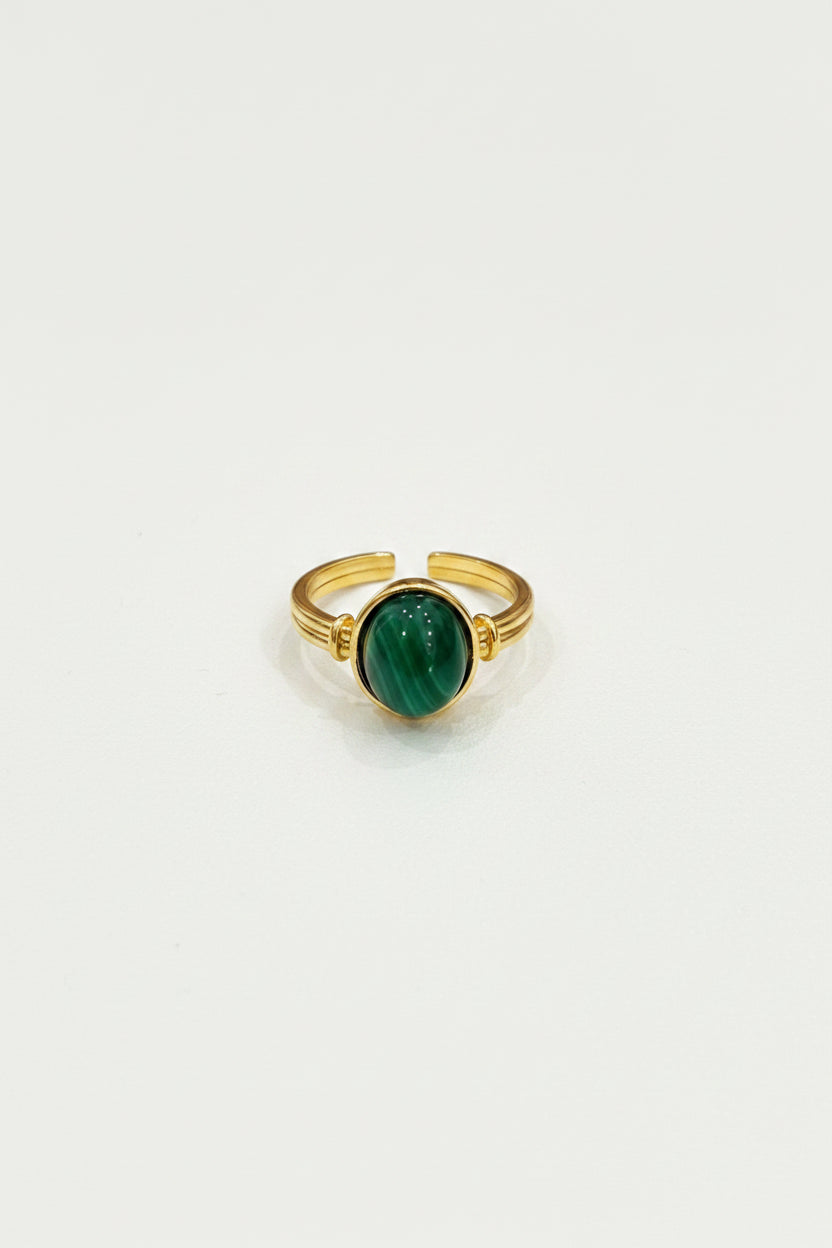 Anello Joana – Anello Donna Doppia Fascia Elegante