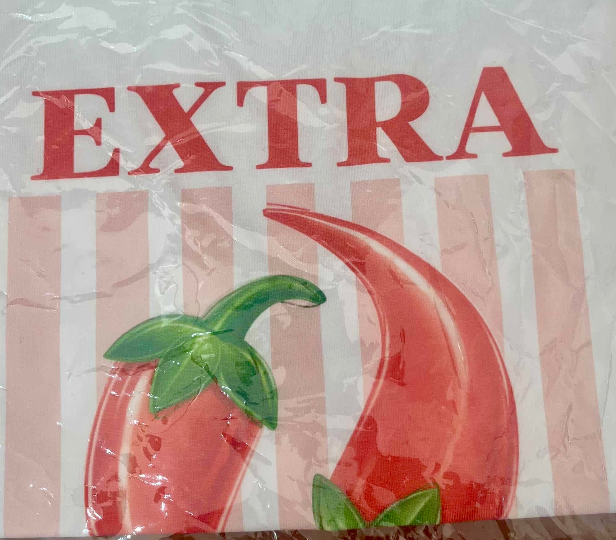 T-shirt Donna con Scritta Simpatica - Taglia Unica S-L
