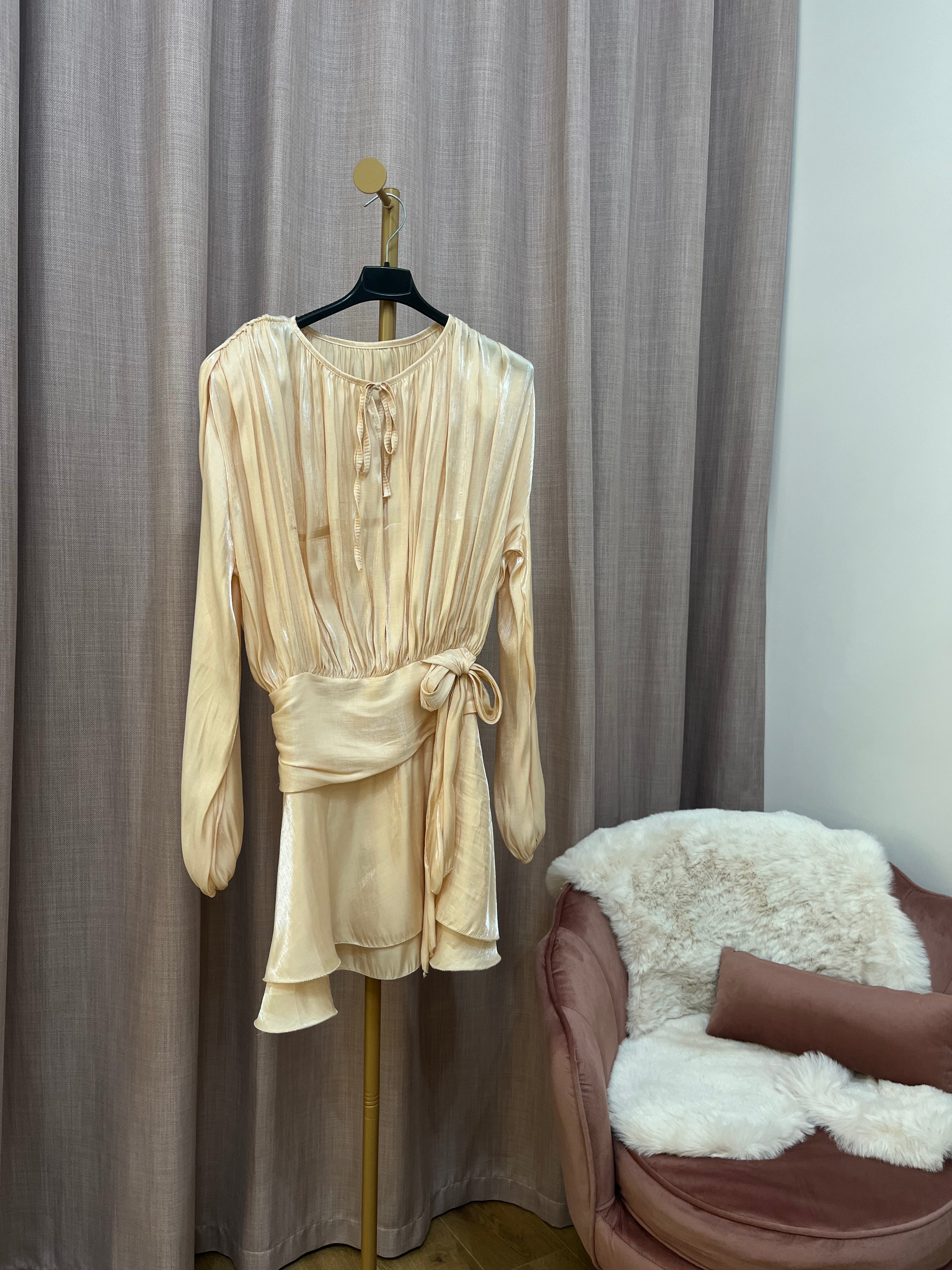 Abito Aitana Elegante Taglia Unica