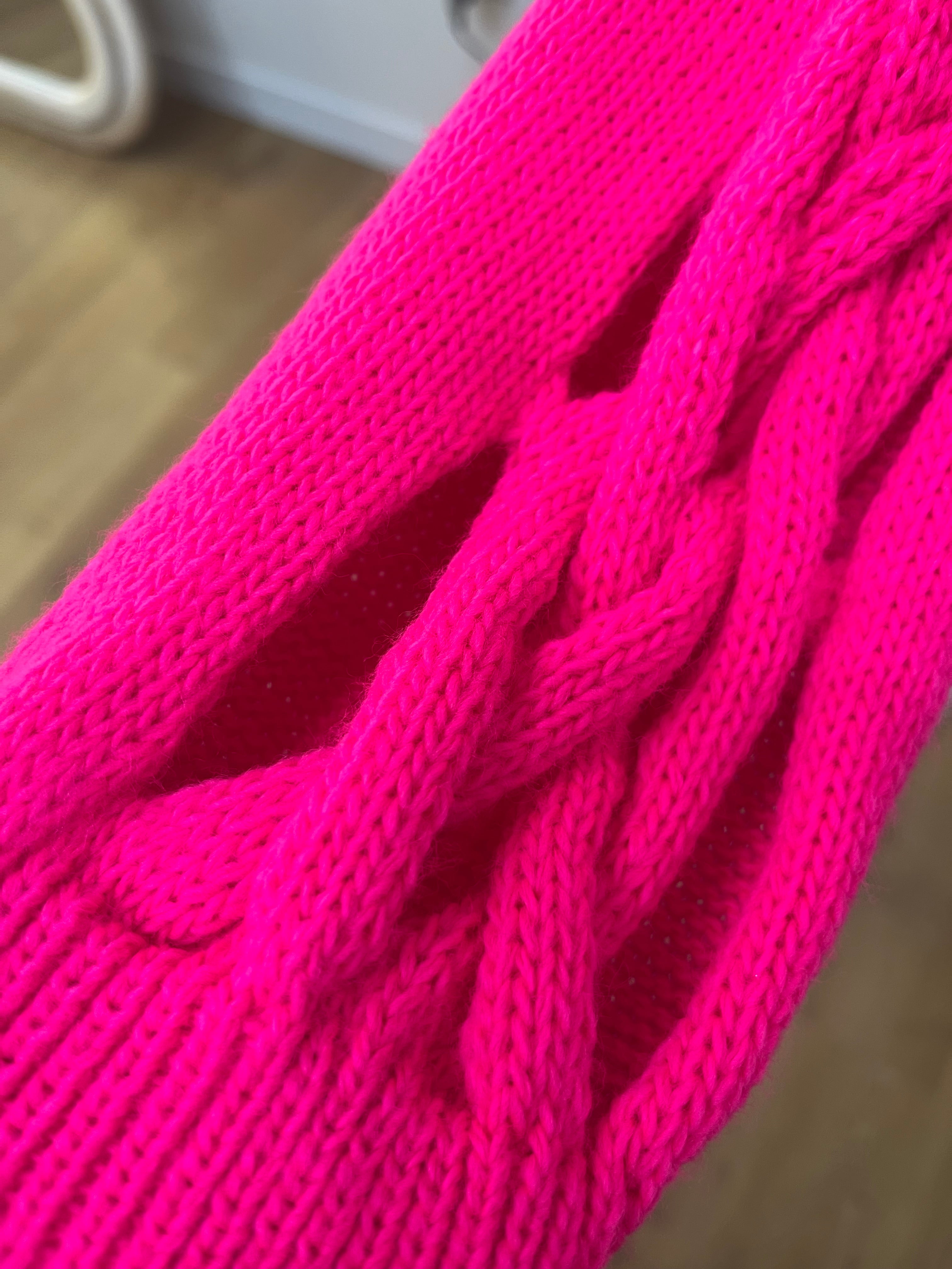 Cardigan Greta - Knitwear