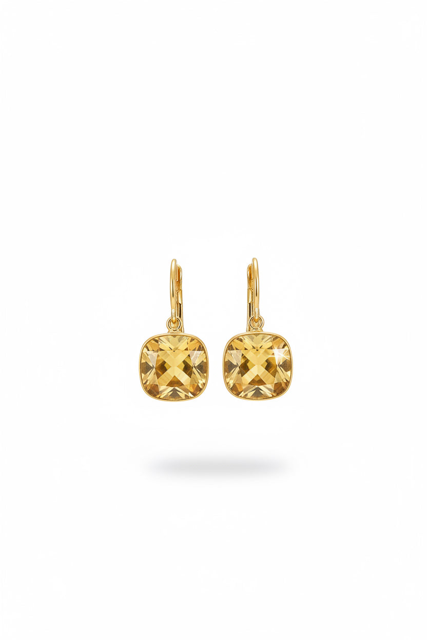 Orecchini Antonia - Pendenti Donna Elegante & Moderno