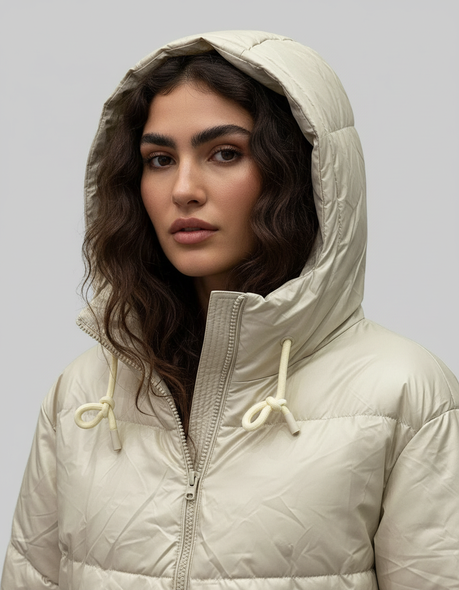 Piumino Ingrid - Giacca Invernale Donna