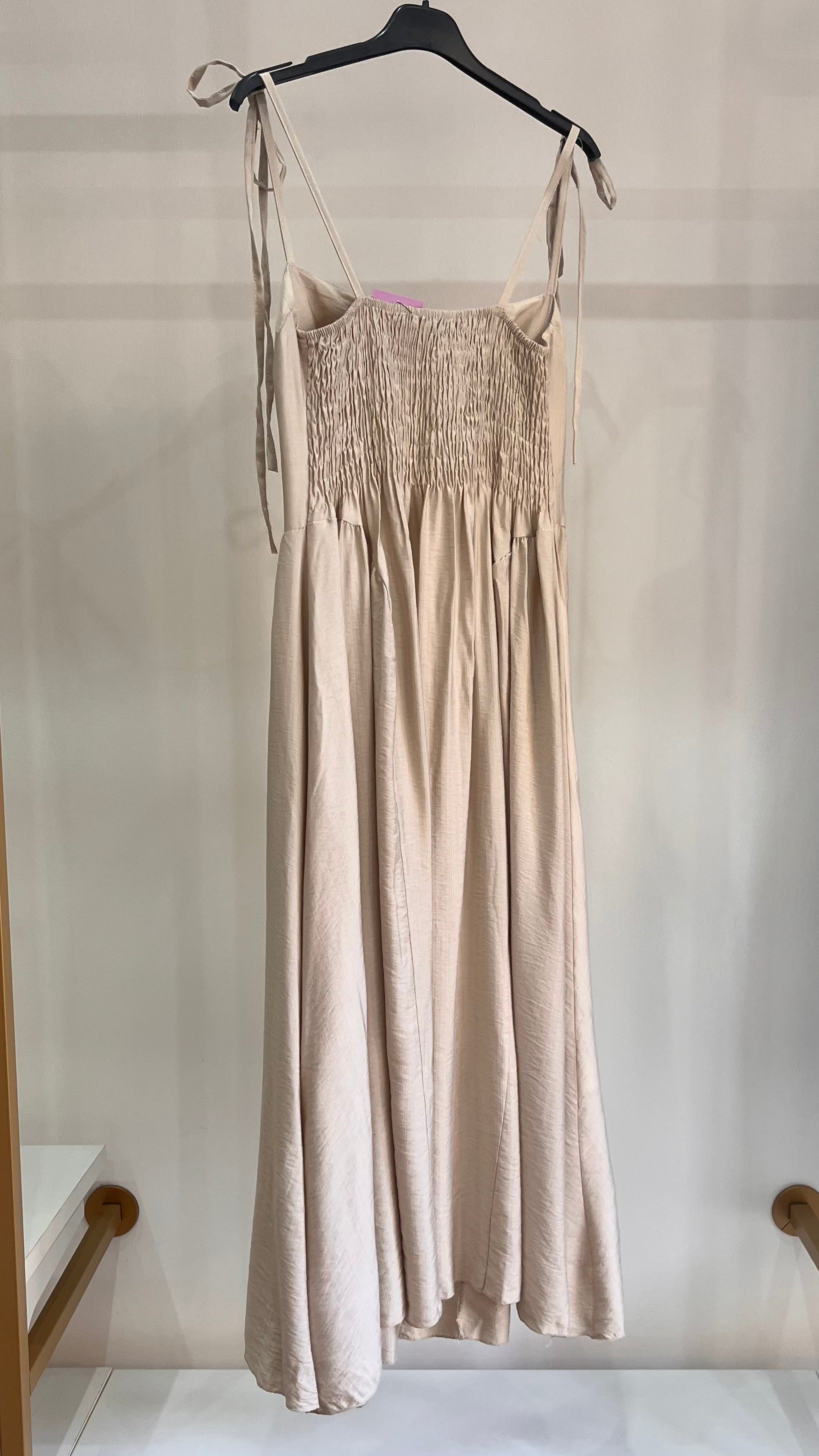 Abito Candela - Vestito Delicato Elegante