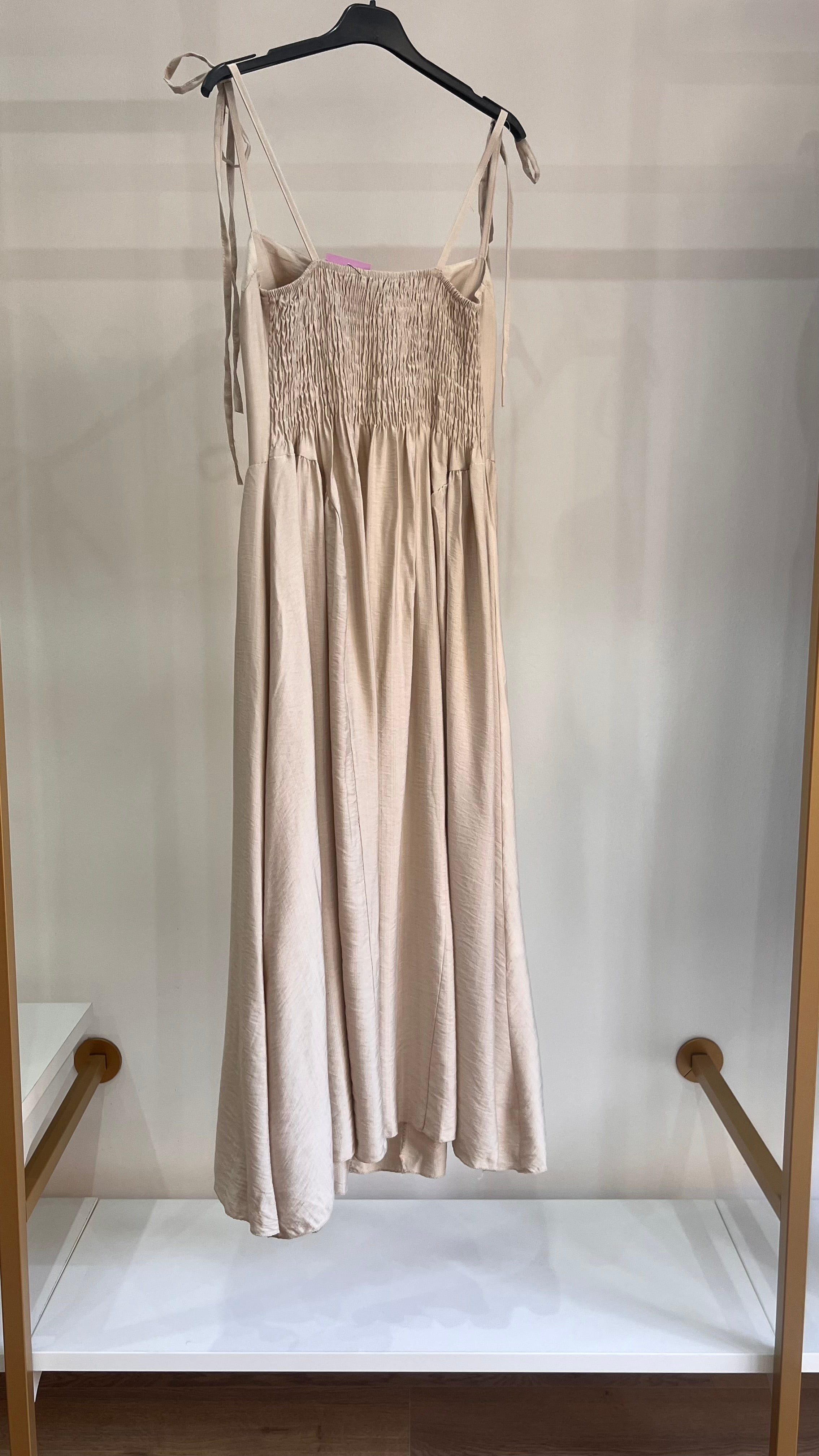 Abito Candela - Vestito Delicato Elegante
