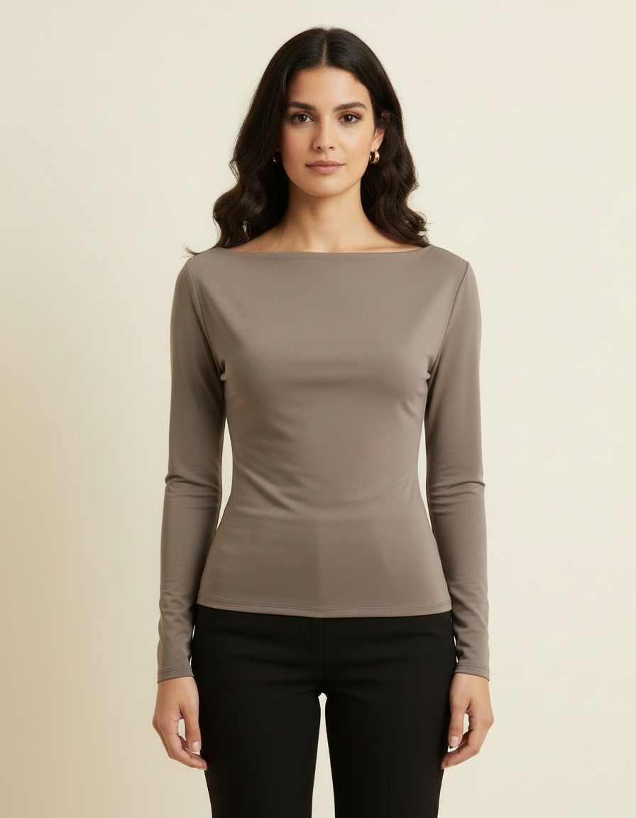 Maglia Bettina - Maglia Donna Premium