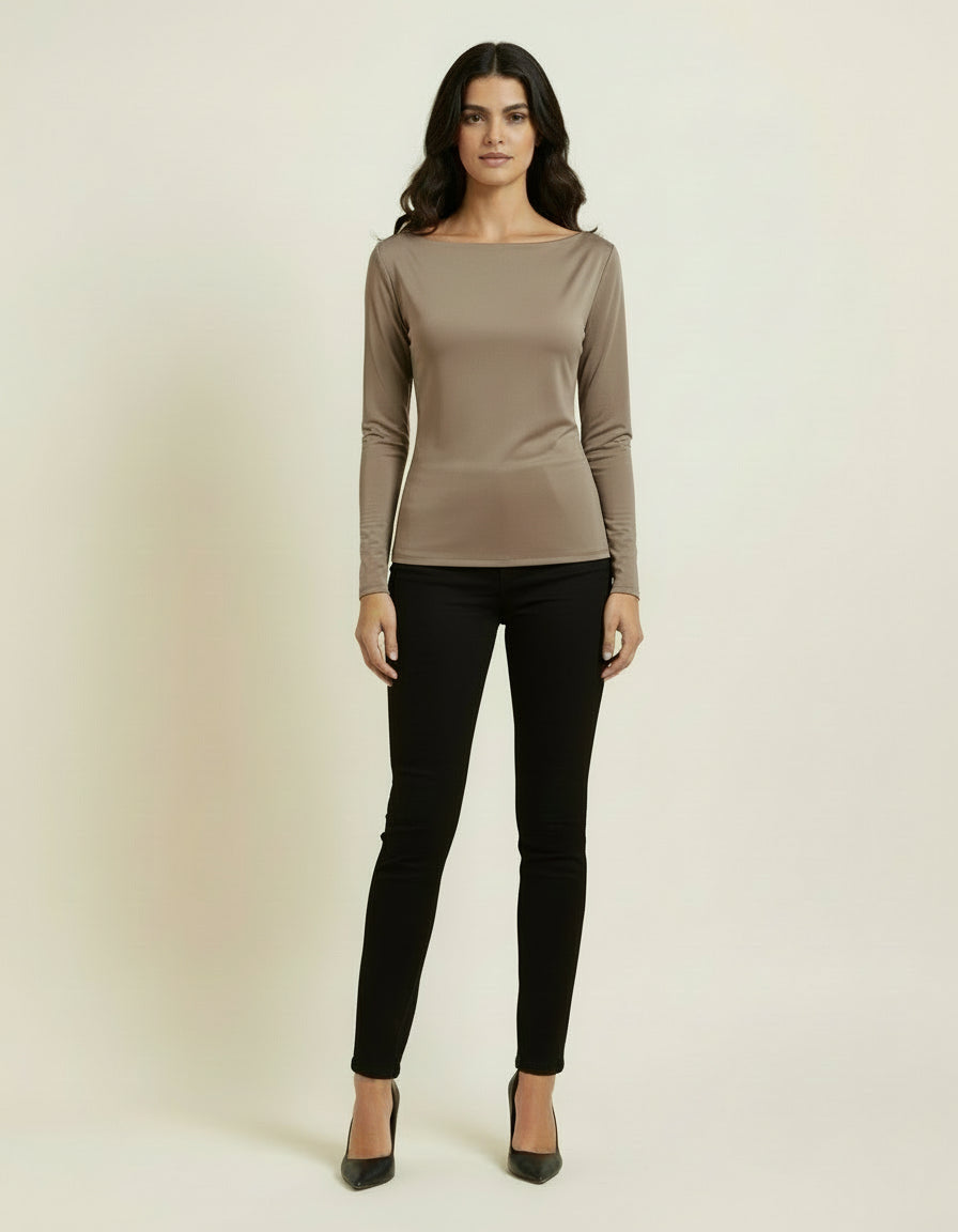 Maglia Bettina - Maglia Donna Premium