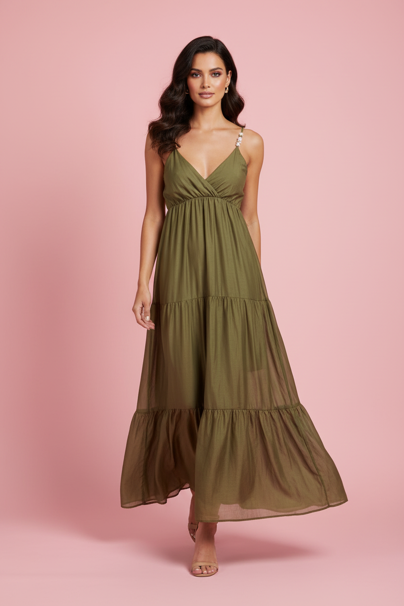 Vestito Silvia