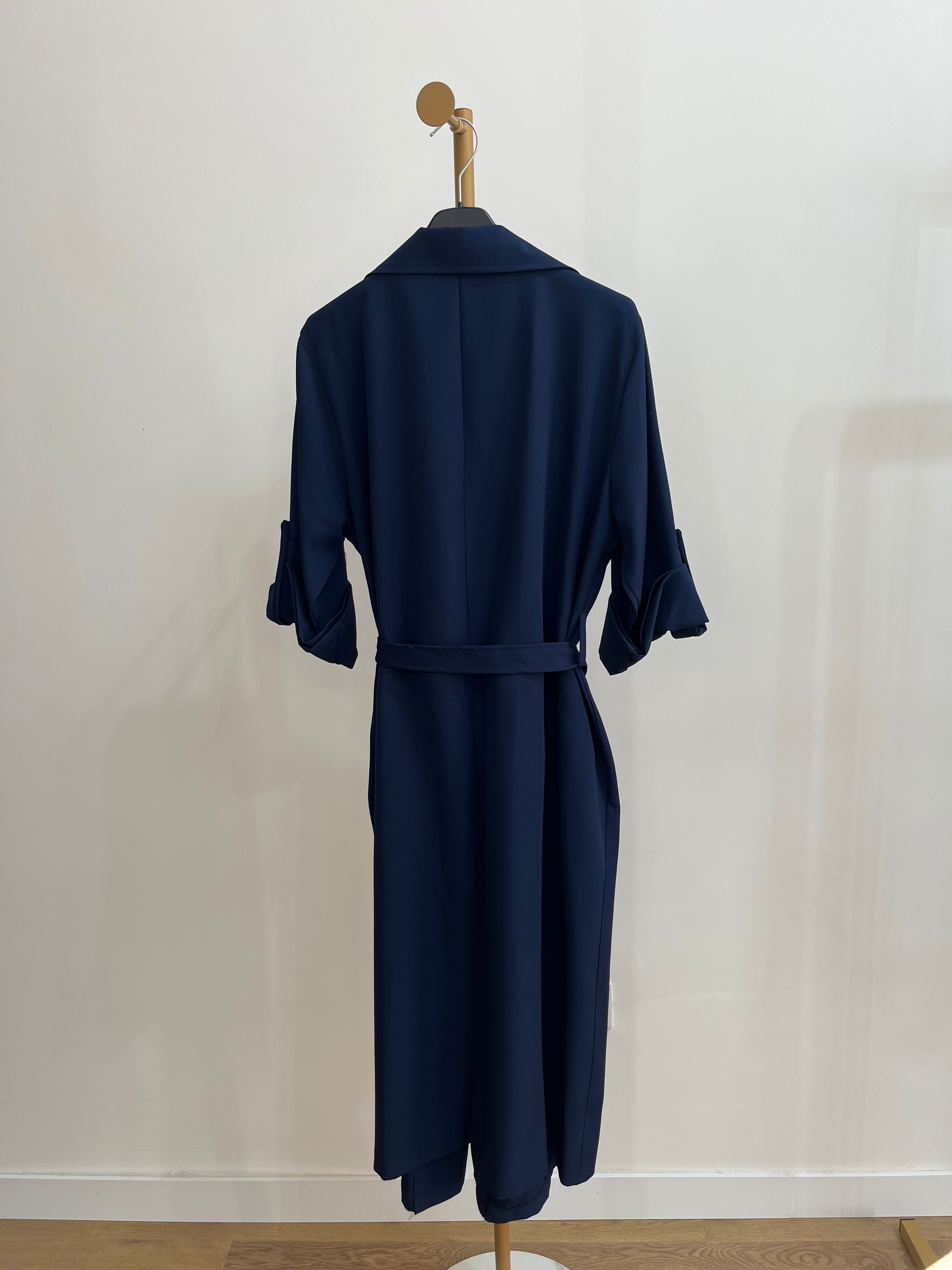 Trench Camilla - Trench Elegante da Donna
