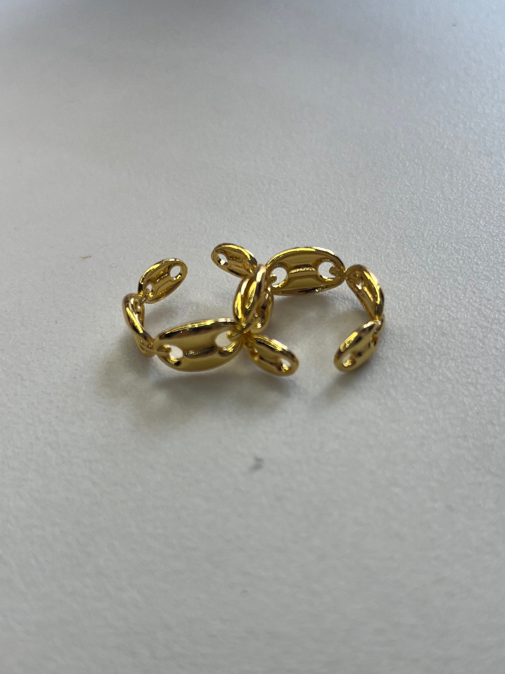 Anello Katerina - Gioiello Elegante Donna