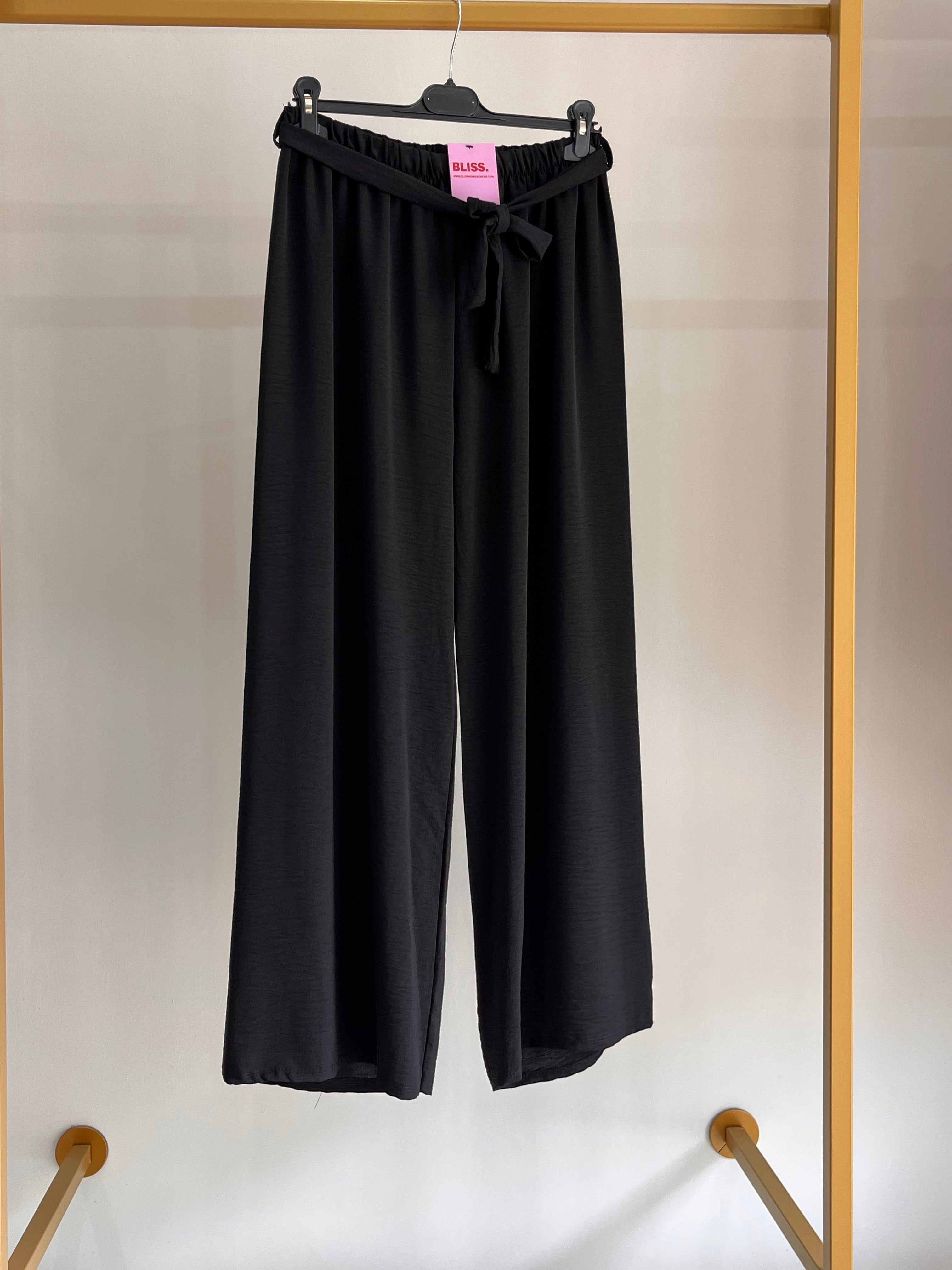 Pantalone Aurora – Eleganza Fluida per Ogni Occasione