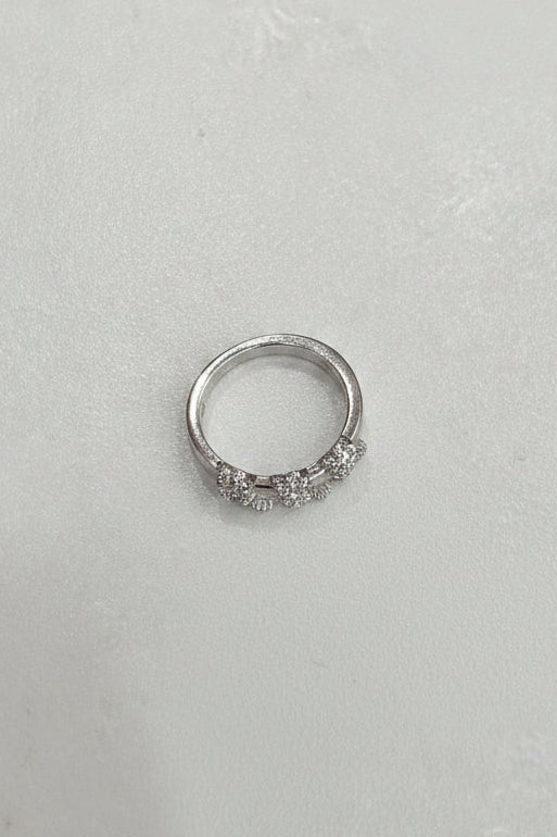 Anello Giuliana – Anello Elegante da Donna