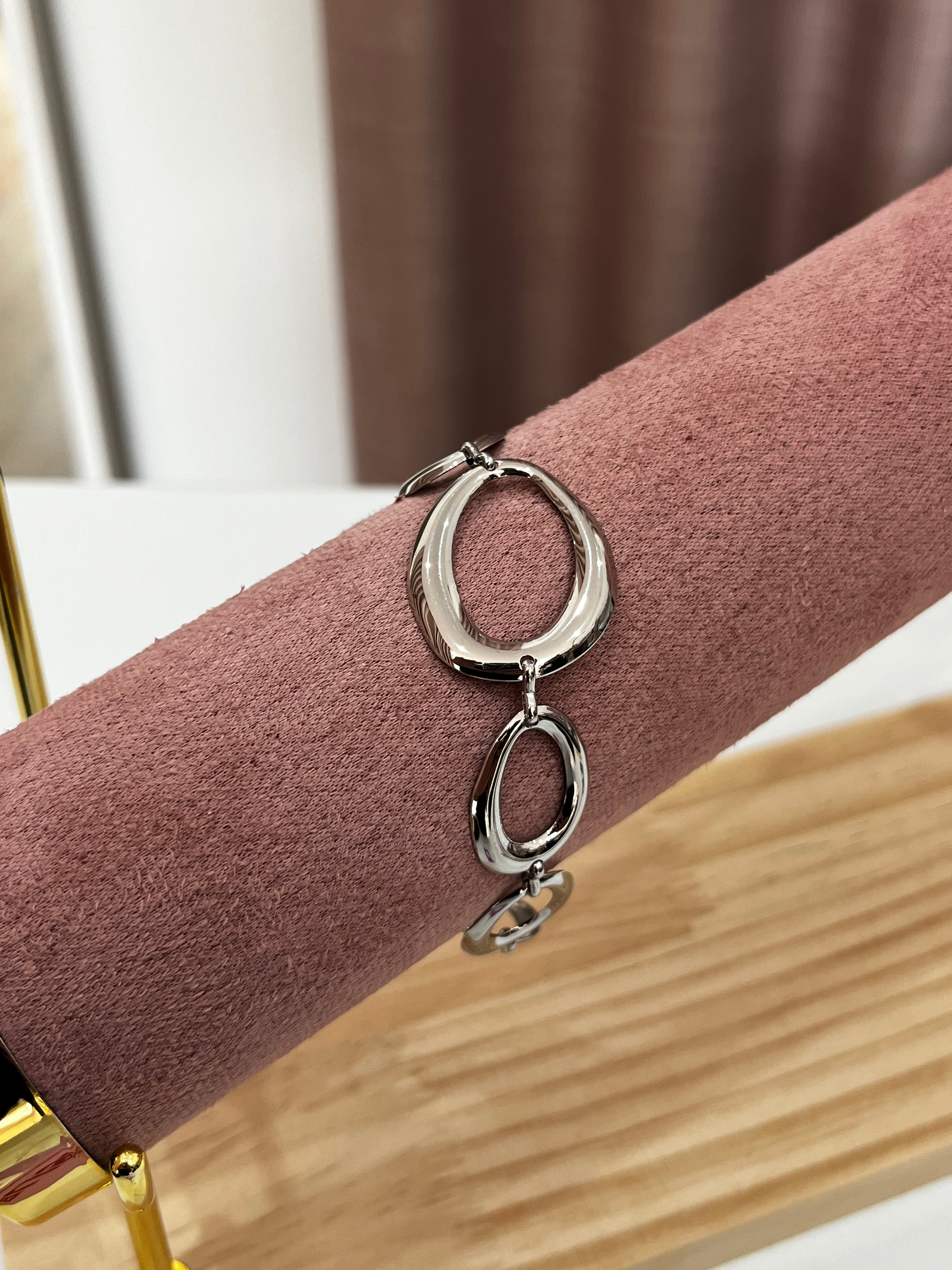 Bracciale Lisette – Eleganza Parigina da Donna