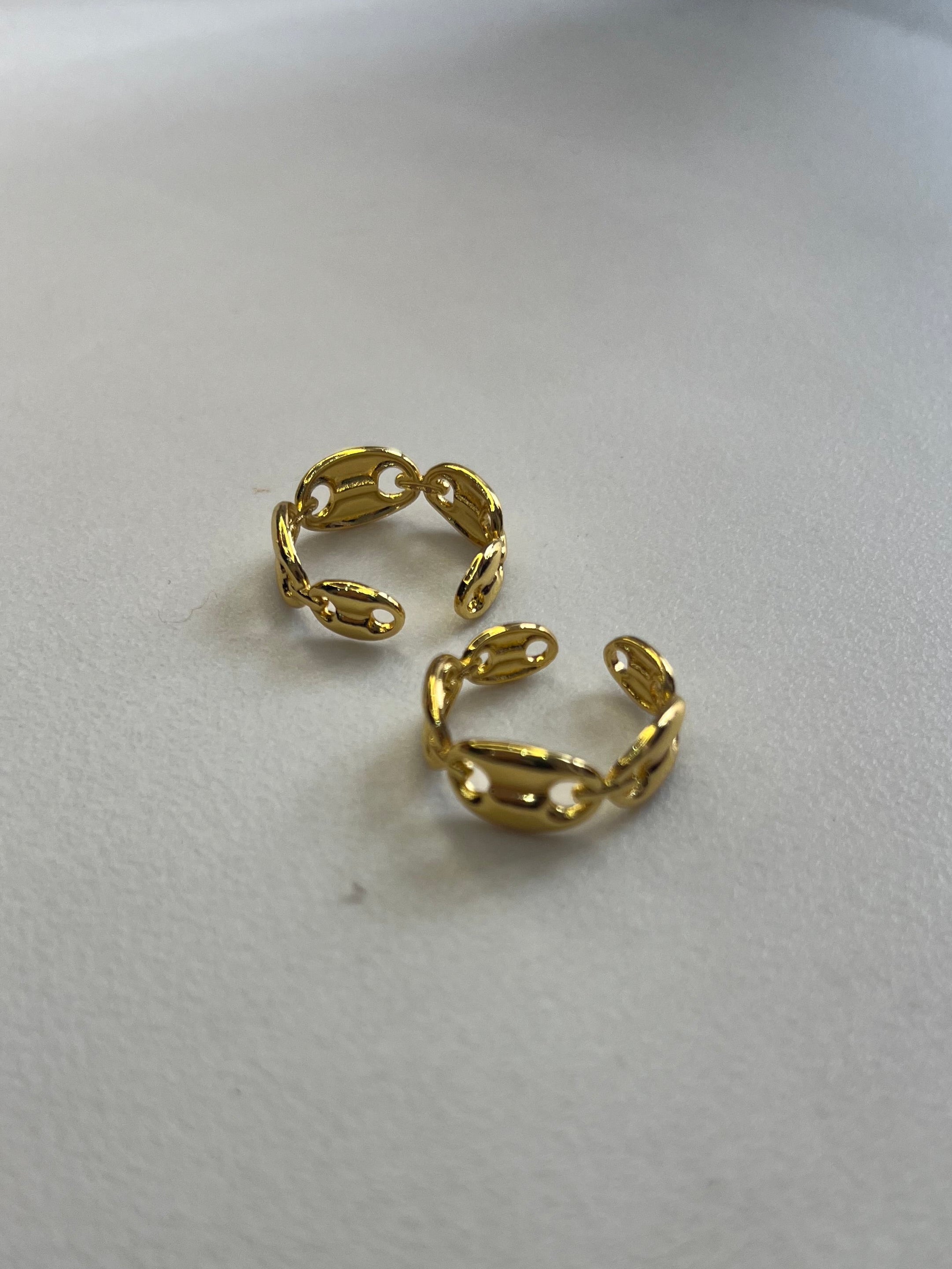 Anello Katerina - Gioiello Elegante Donna