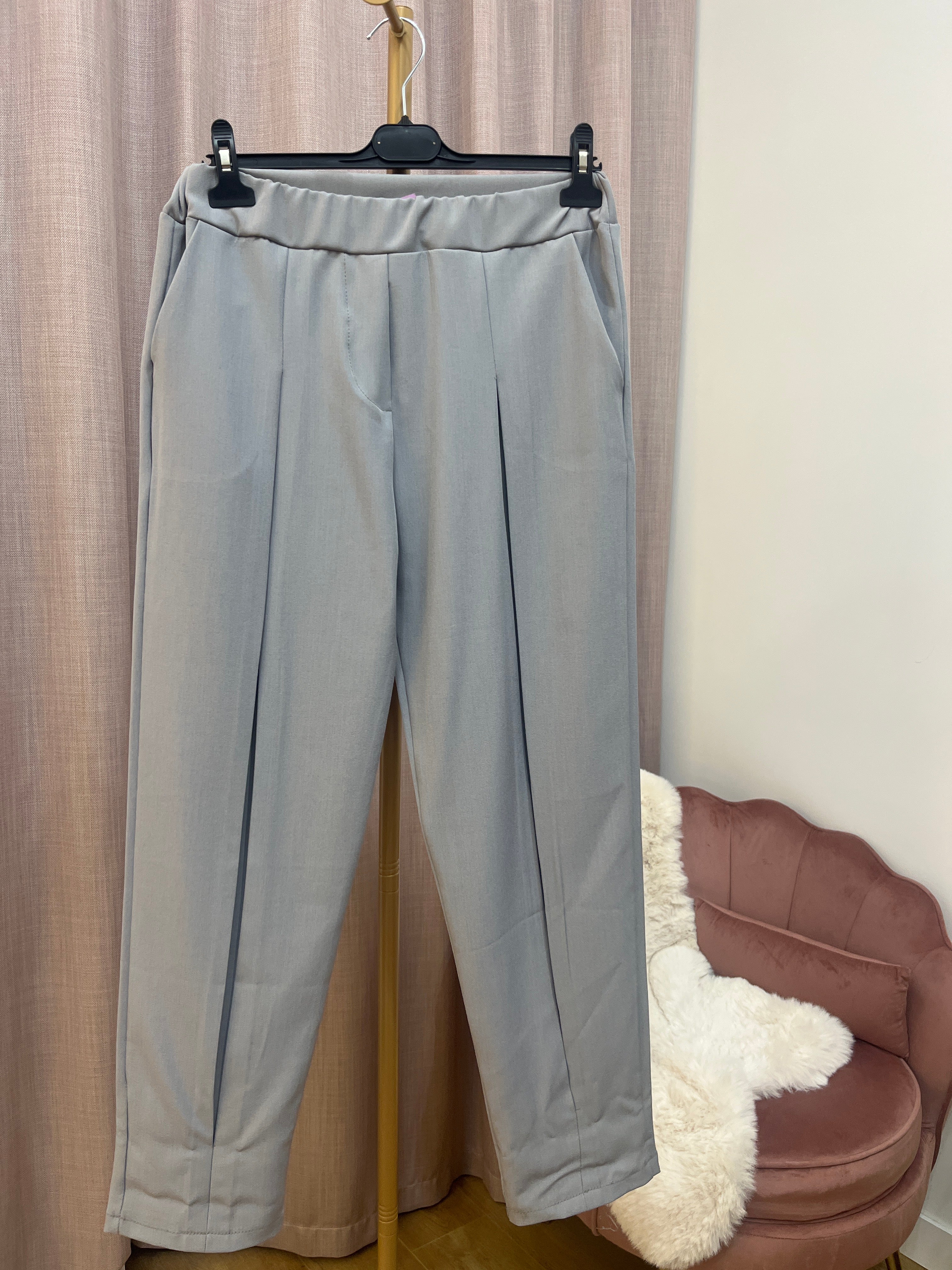 Pantalone Fatima Taglia Unica