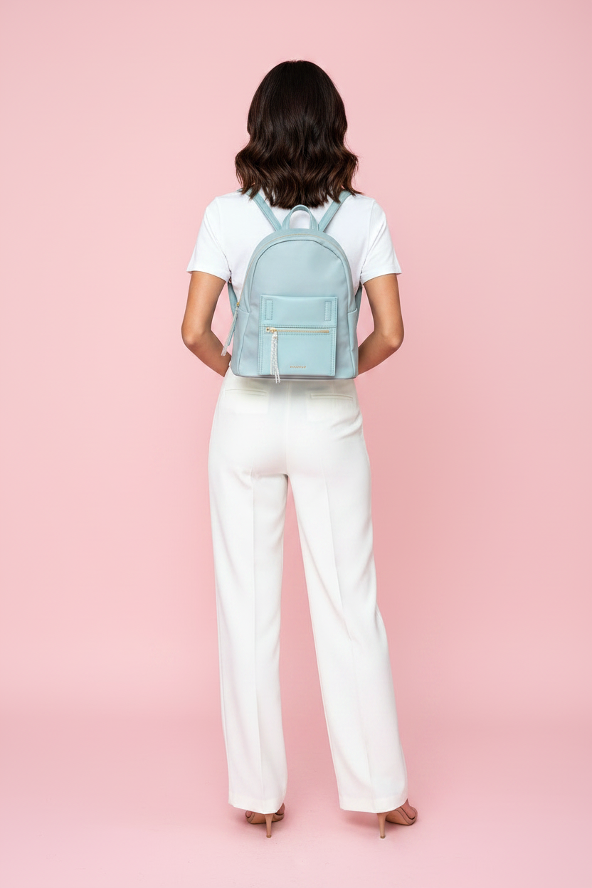 Zaino Gaia – Zaino COCONUDA Donna Elegante